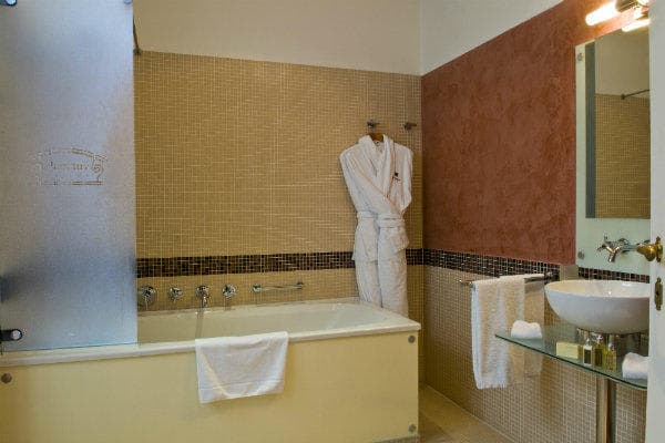 The Mozart Prague - Preferred Hotels & Resorts Ansicht 6