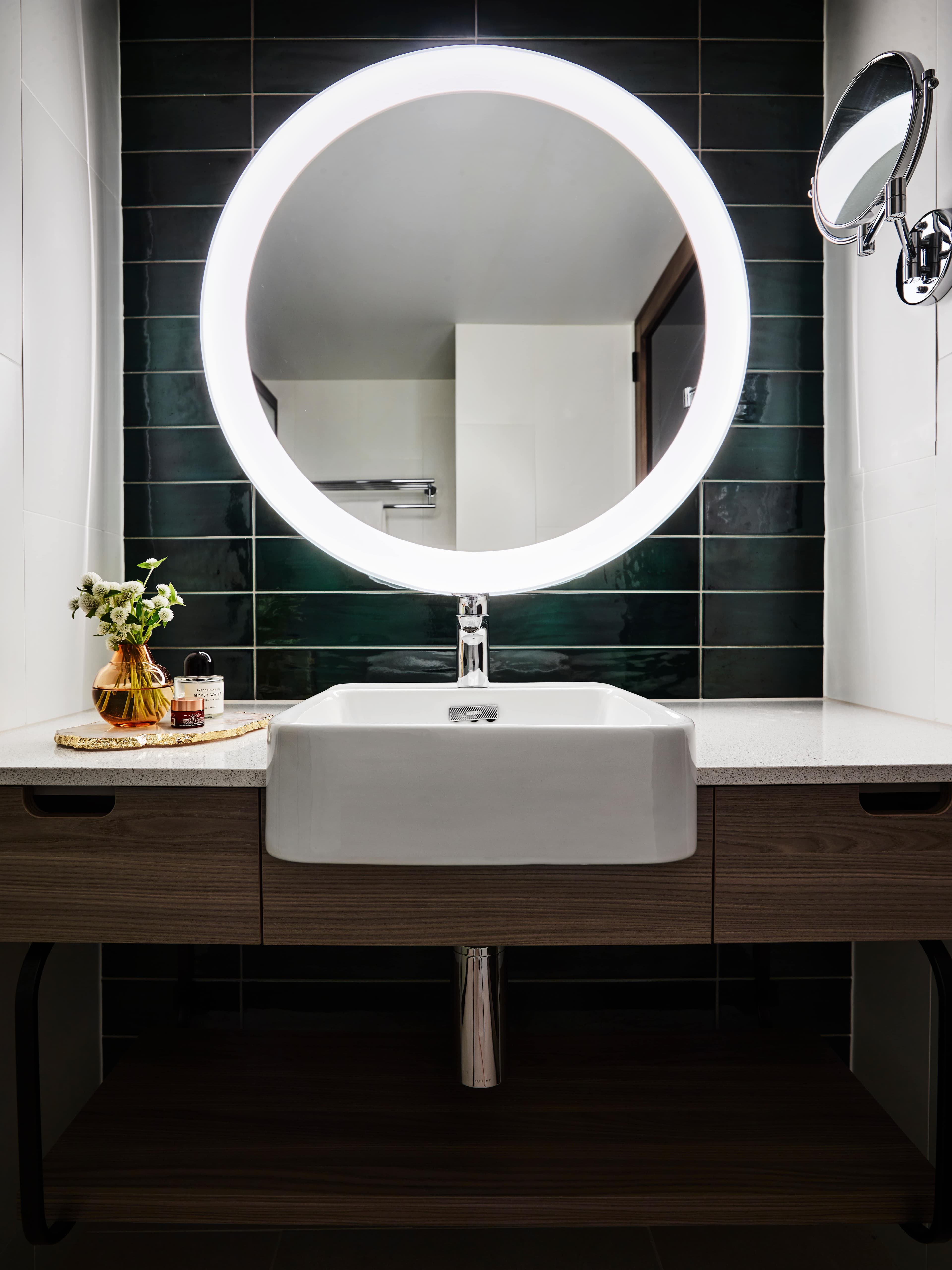 Novotel Sydney Darling Square Ansicht 5