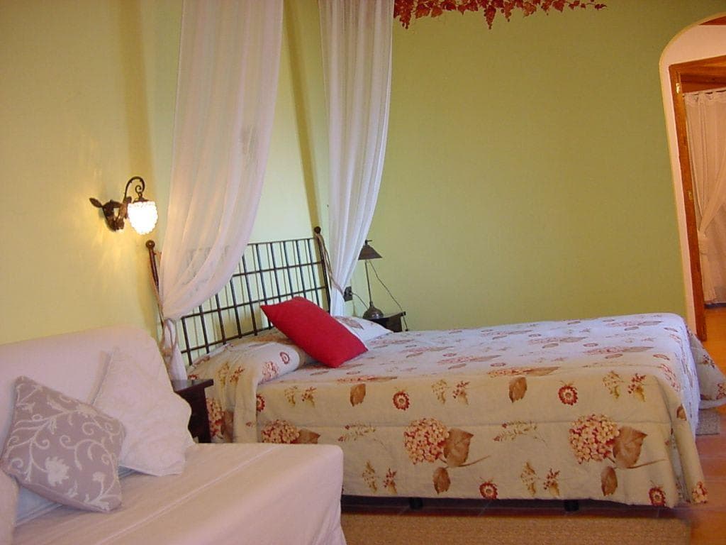 Hotel D'Interior Son Borguny Ansicht 4