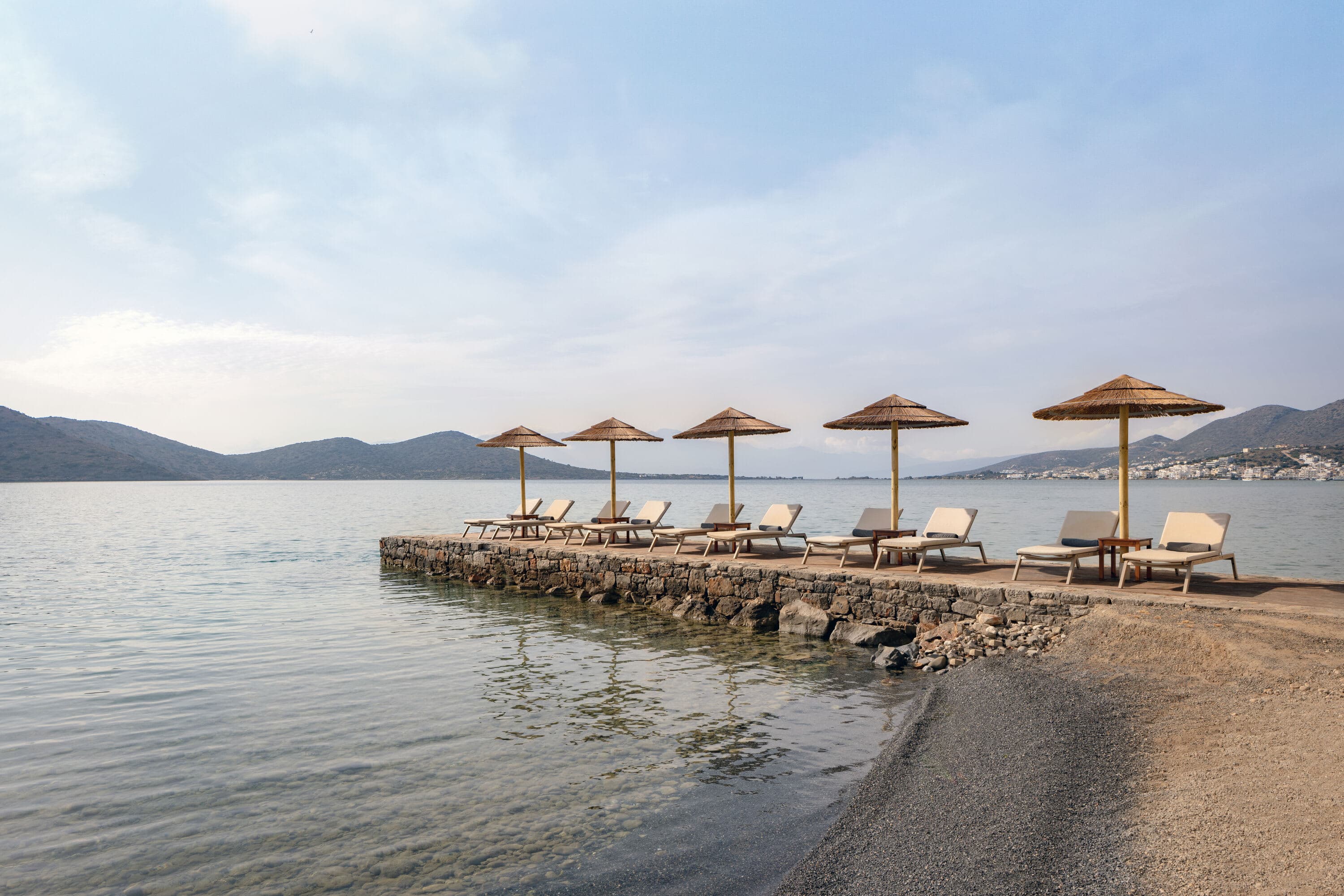 Domes Aulus Elounda All-Inclusive Resort, Curio Collection by Hilton Ansicht 9