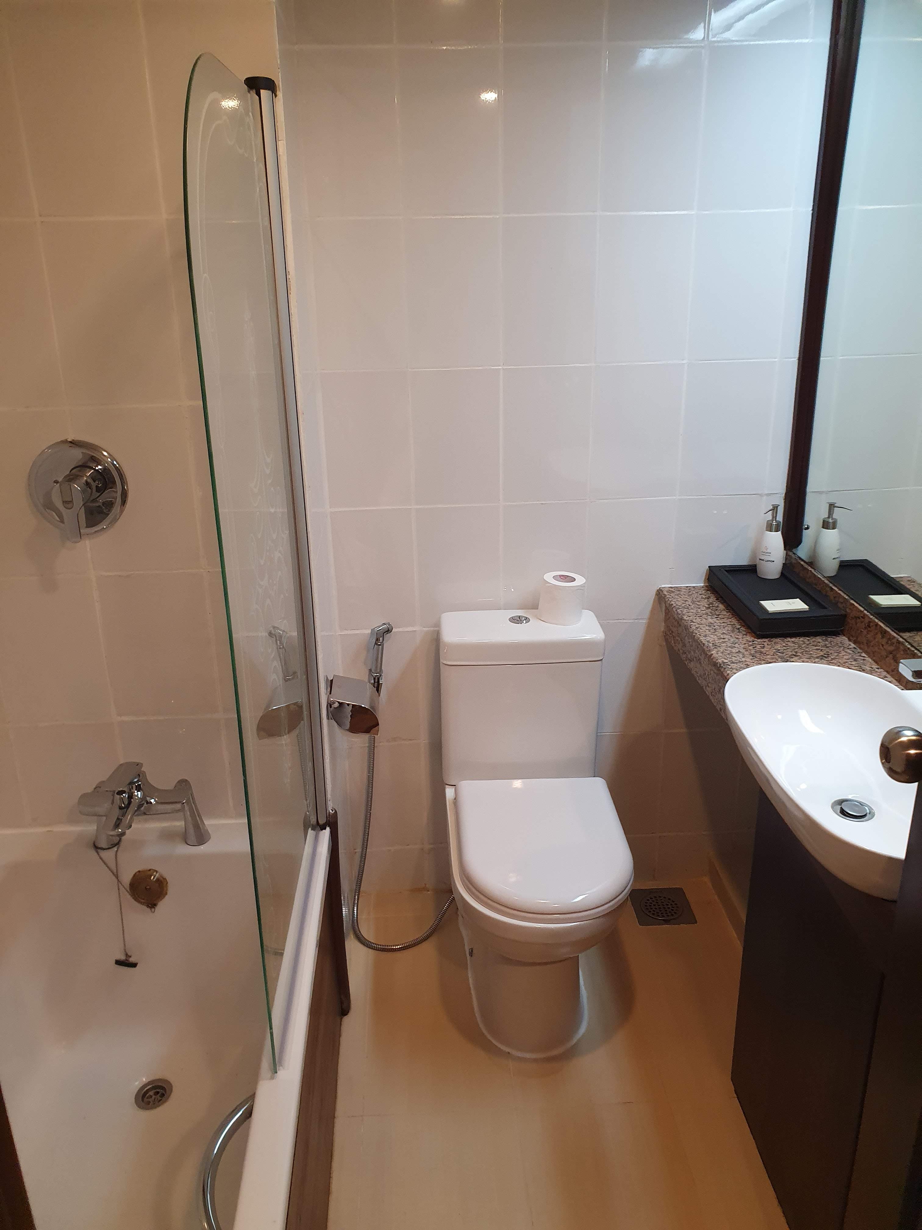 Hotel Amaya Hills Ansicht 6