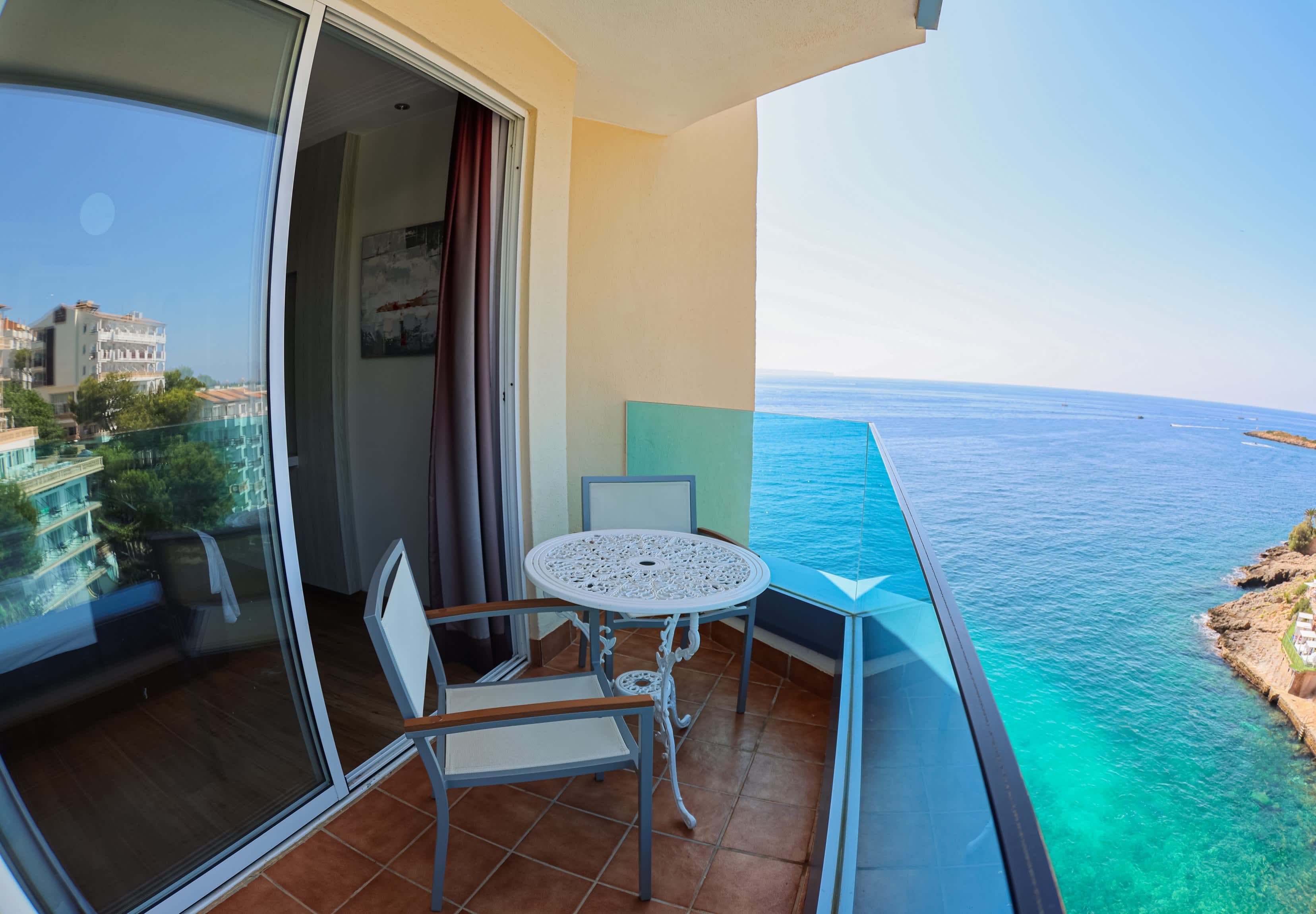 Europe Playa Marina - Adults Only Ansicht 5