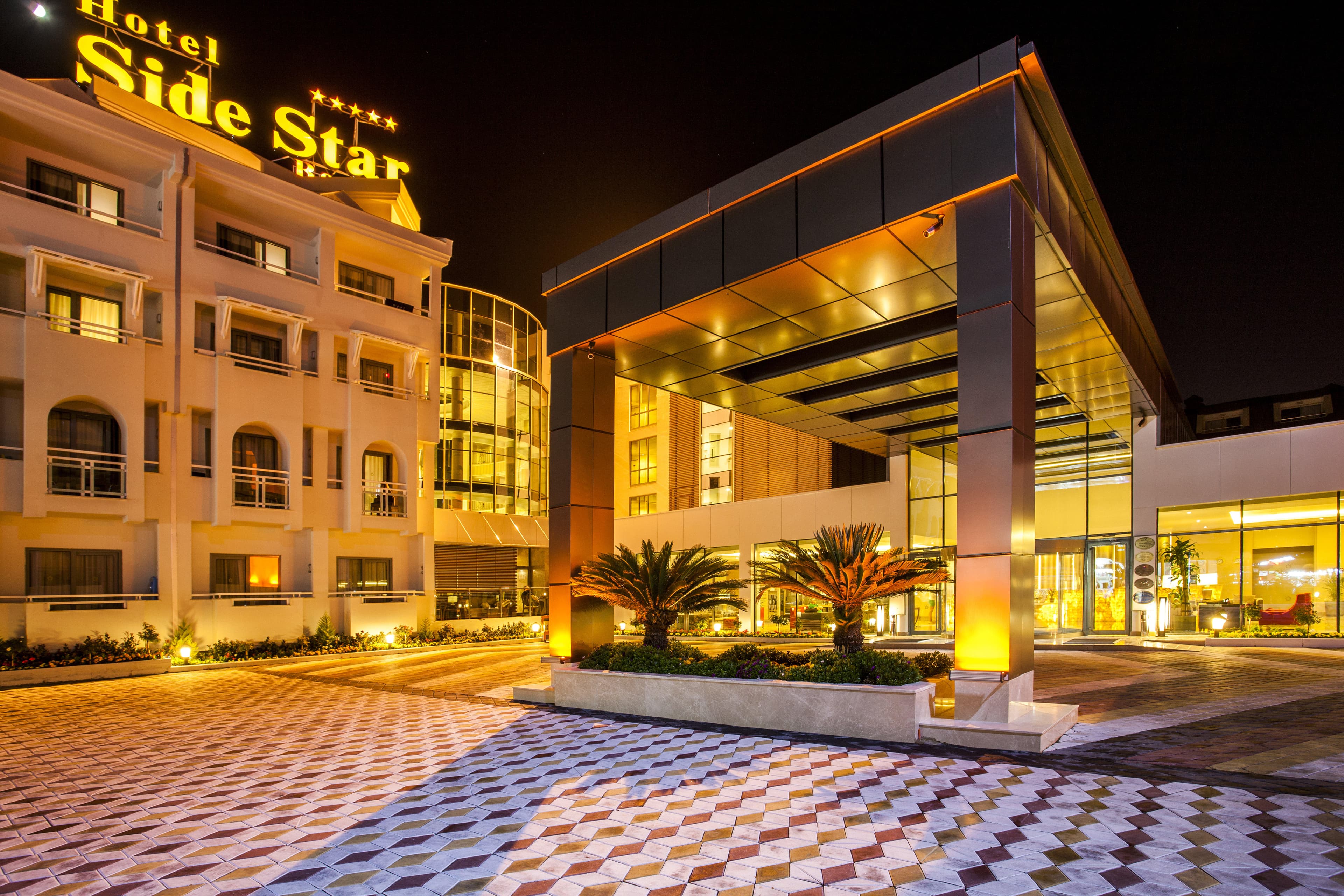 Side Star Beach Ansicht 5