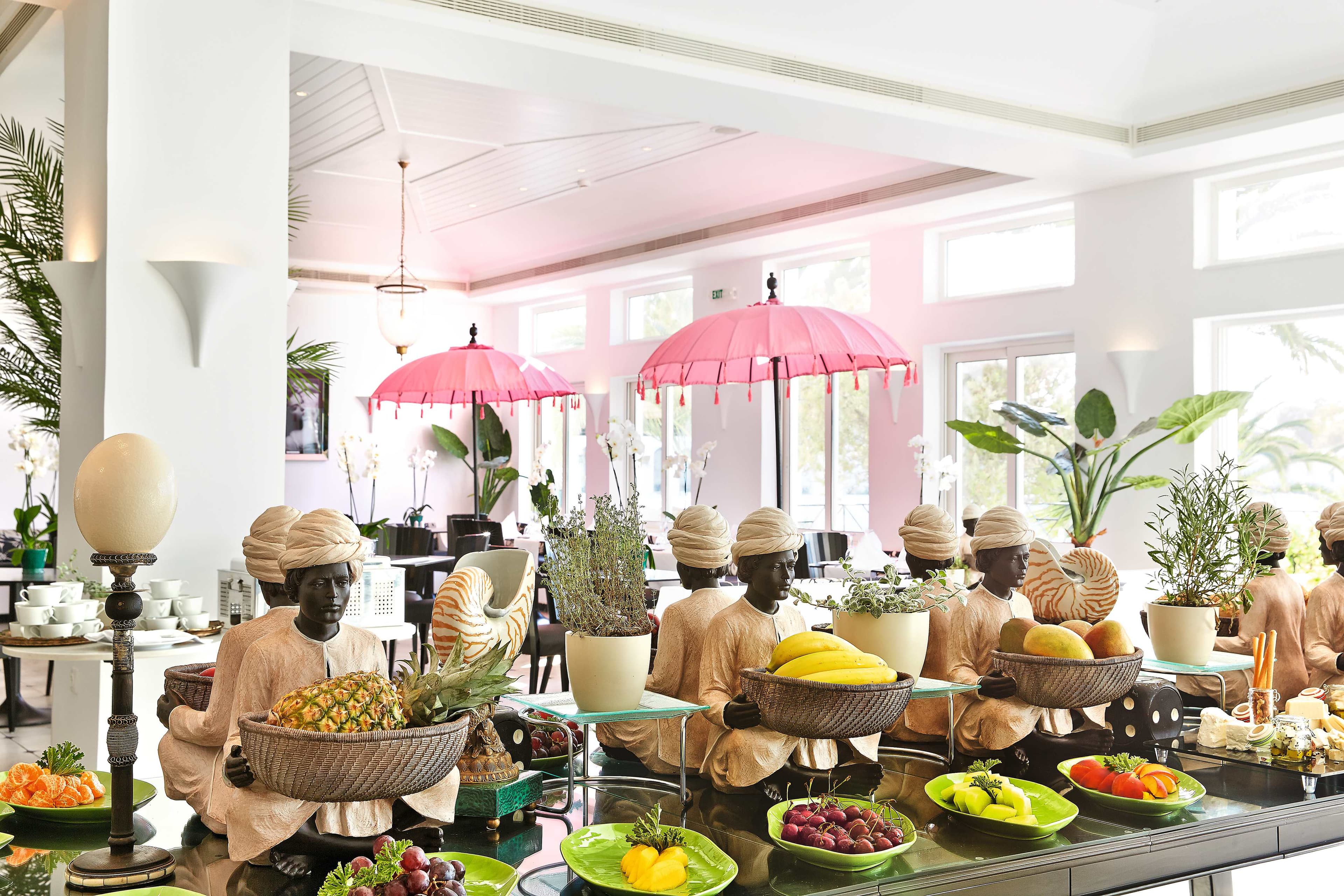 Caramel A Grecotel Resort To Live Ansicht 7