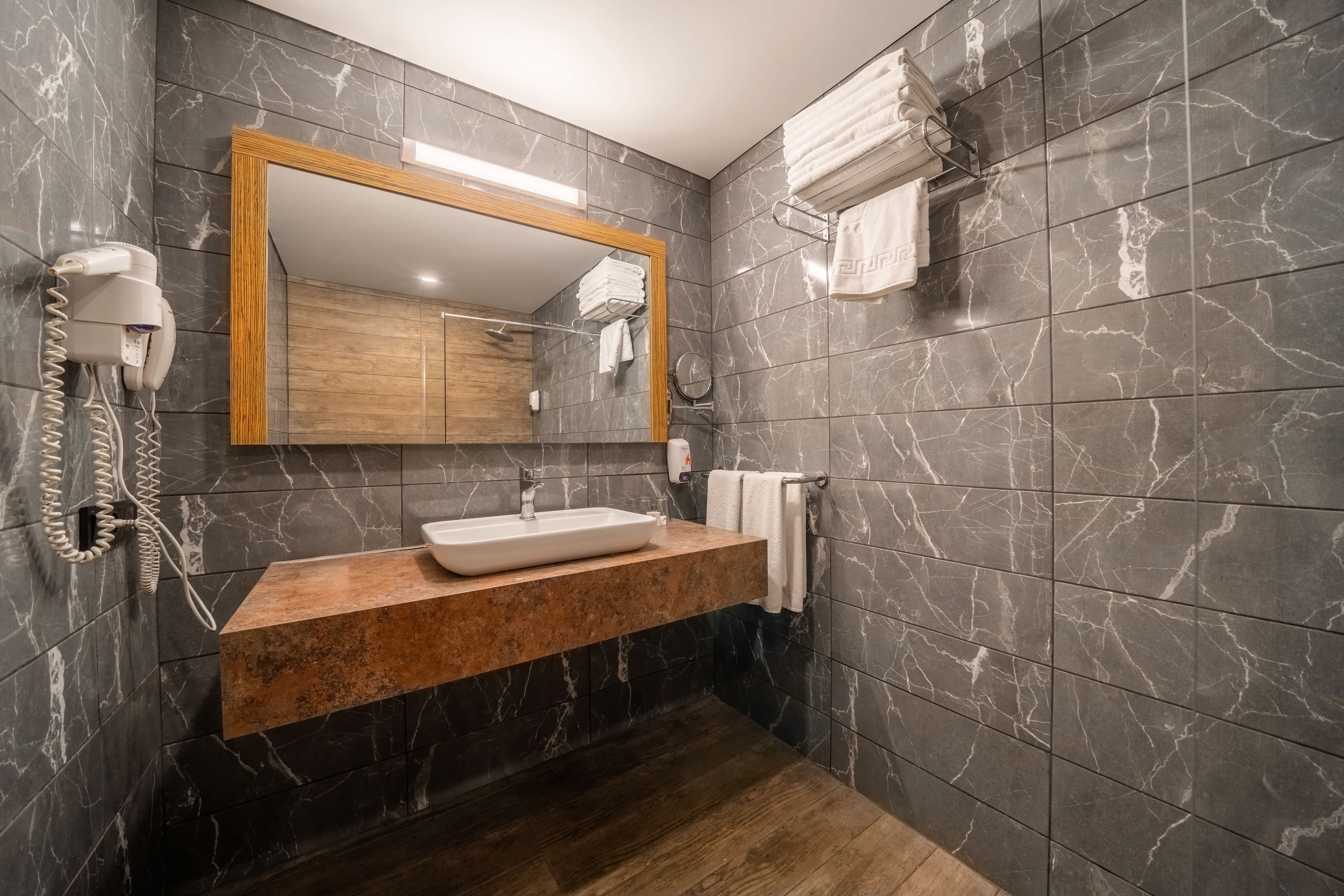 Miarosa Kemer Beach Ansicht 6