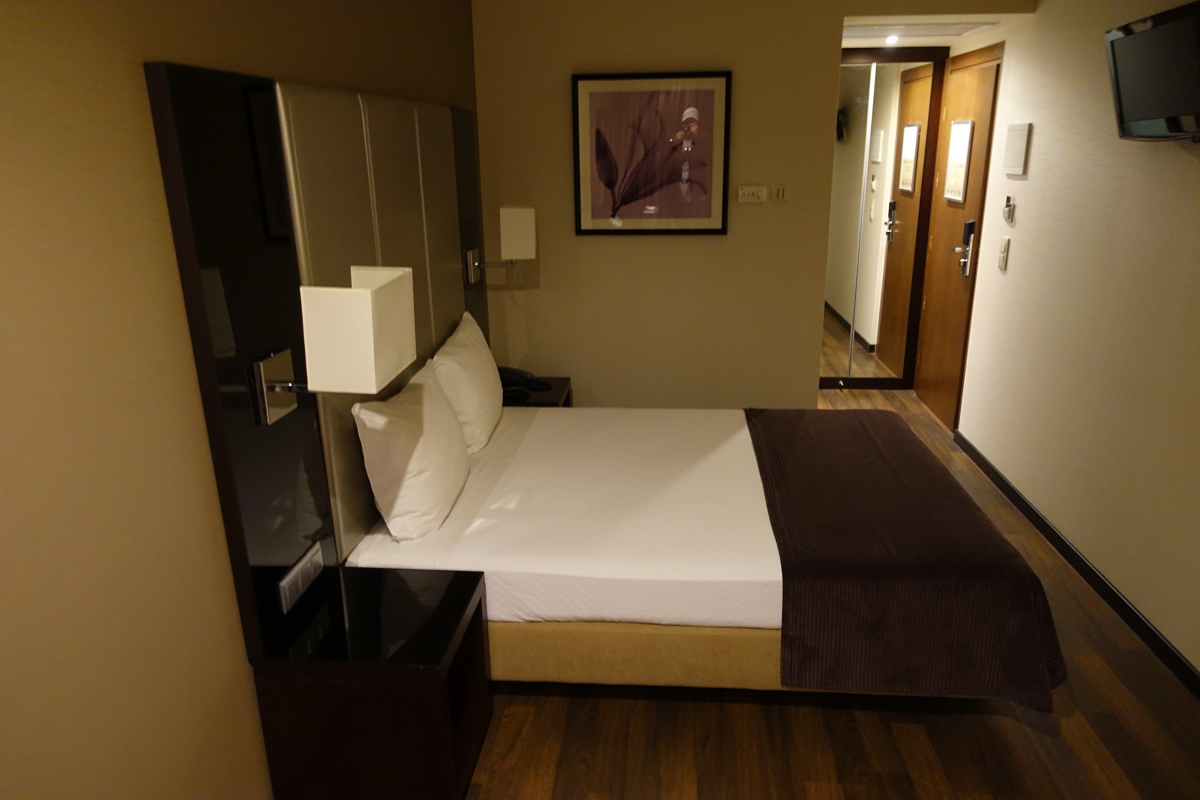 Hotel Luxe By Turim Hoteis Ansicht 7