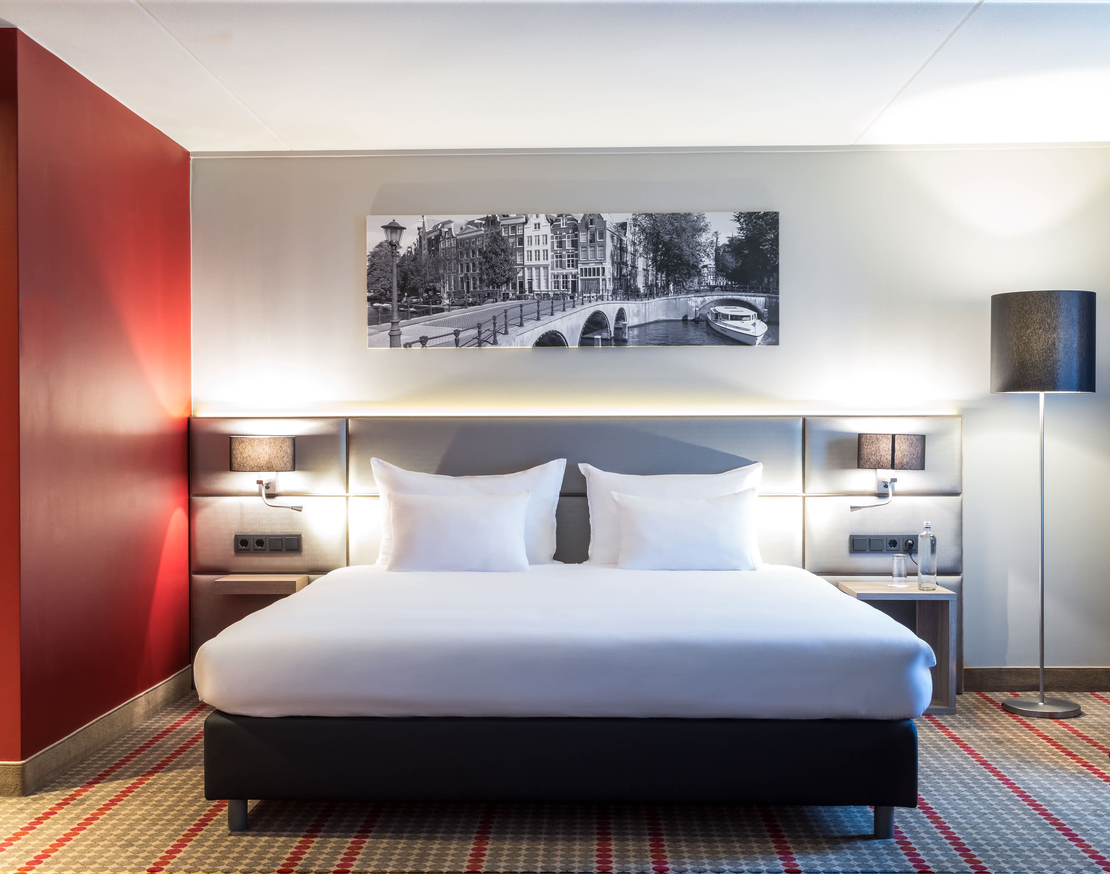 Ramada Amsterdam Airport Schiphol Ansicht 5