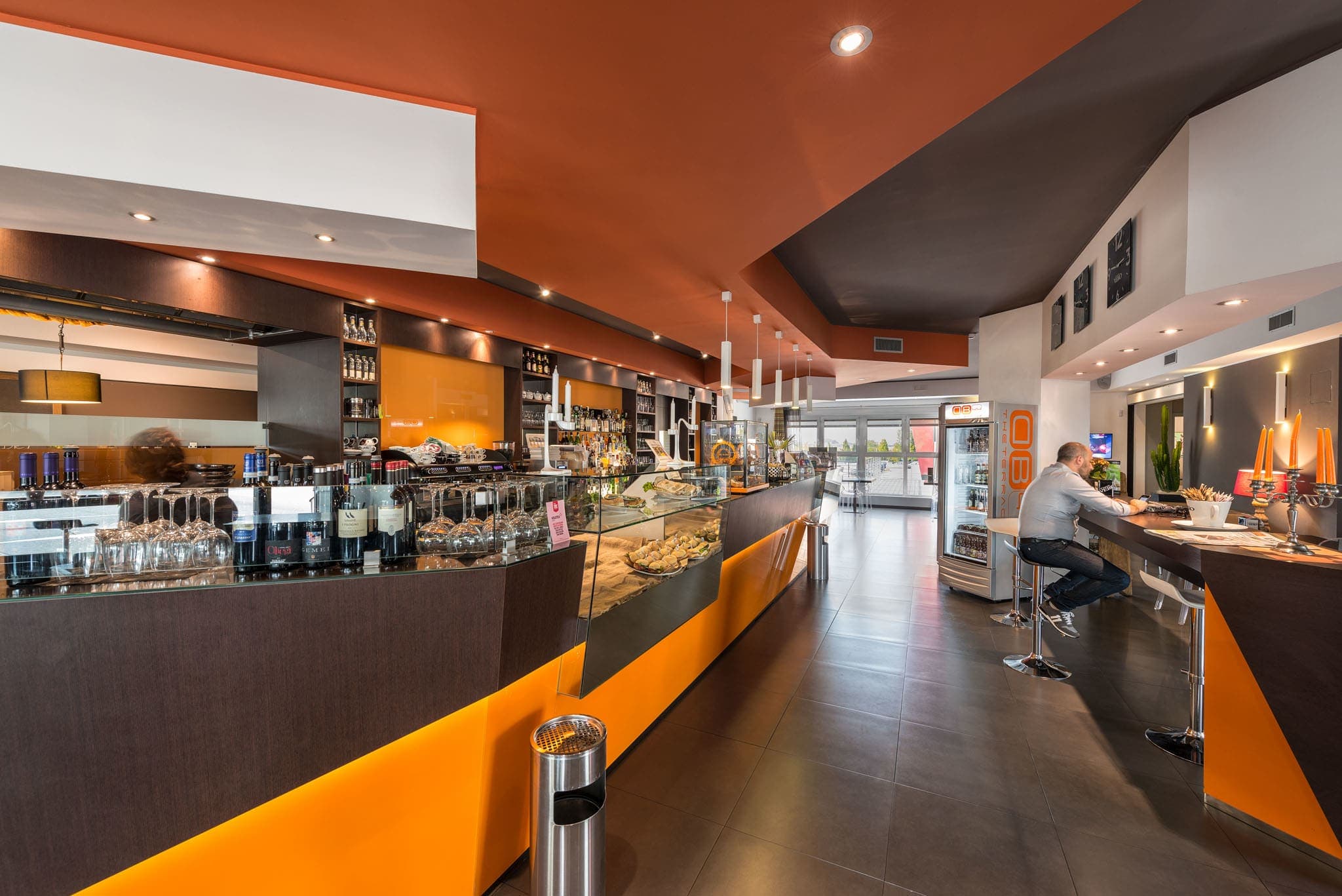 Hotel DB Verona Airport & Congress Ansicht 4