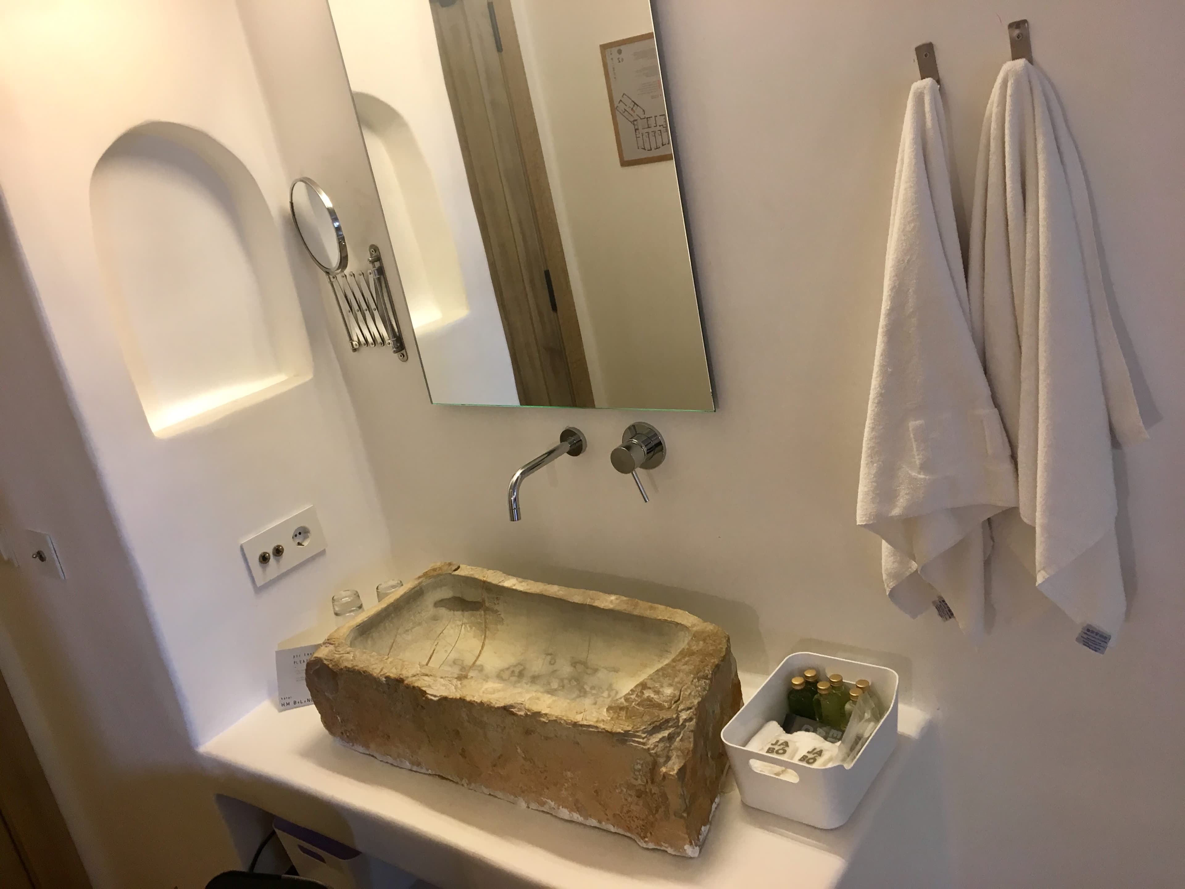 Hotel HM Balanguera Ansicht 6