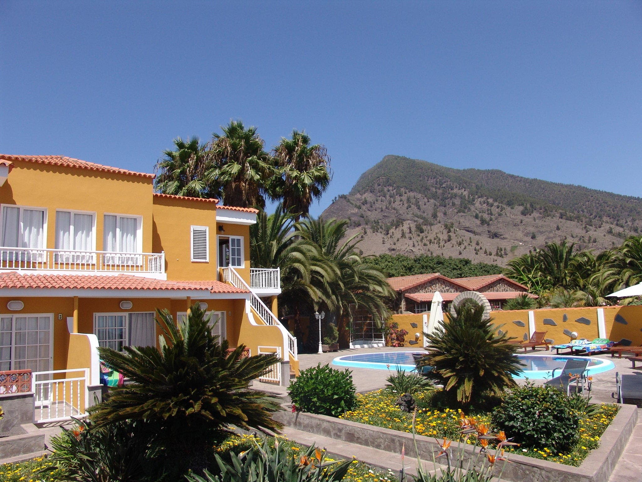 Finca El Palmeral Ansicht 3