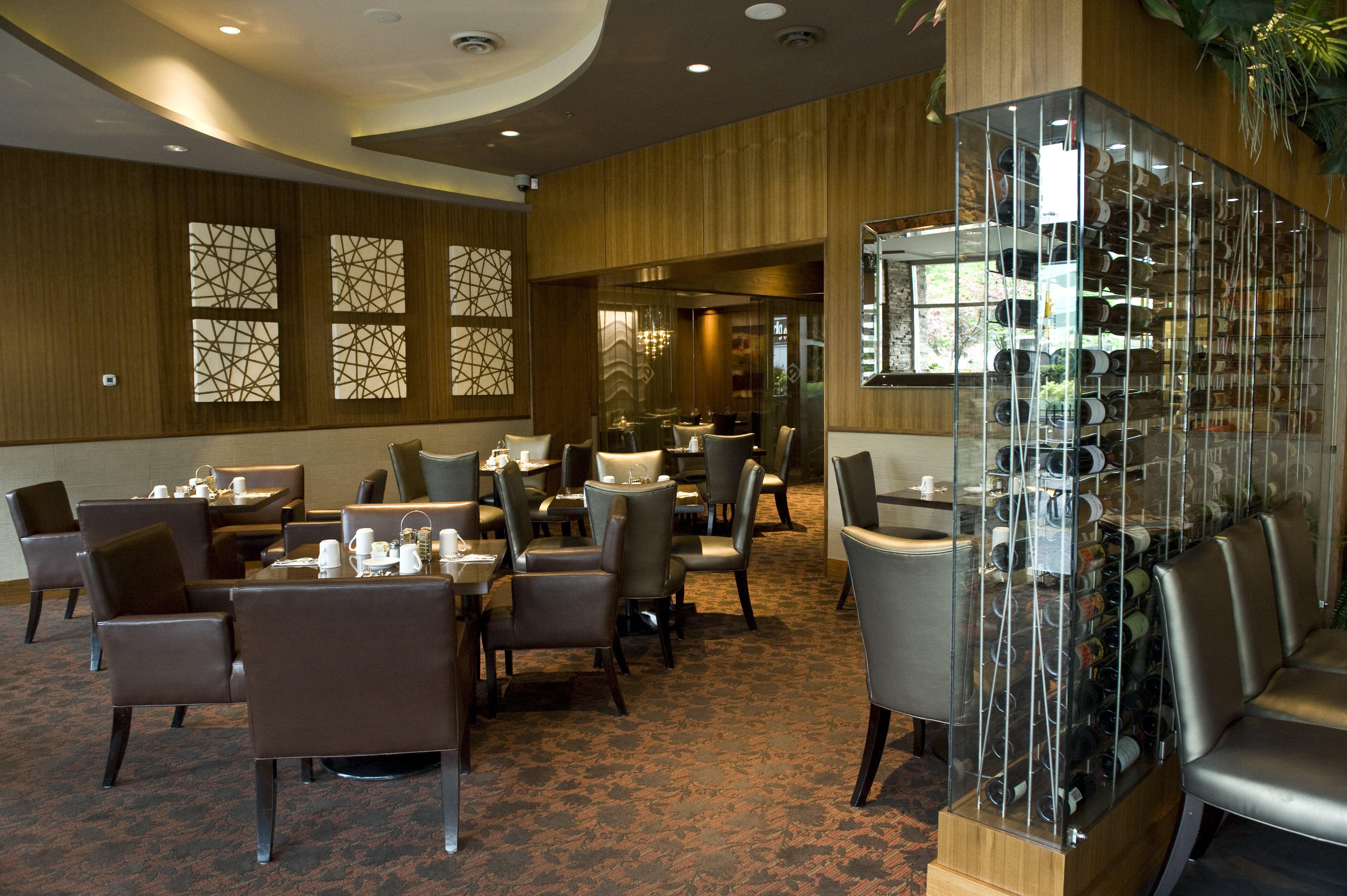 Best Western Plus Chateau Granville Ansicht 6