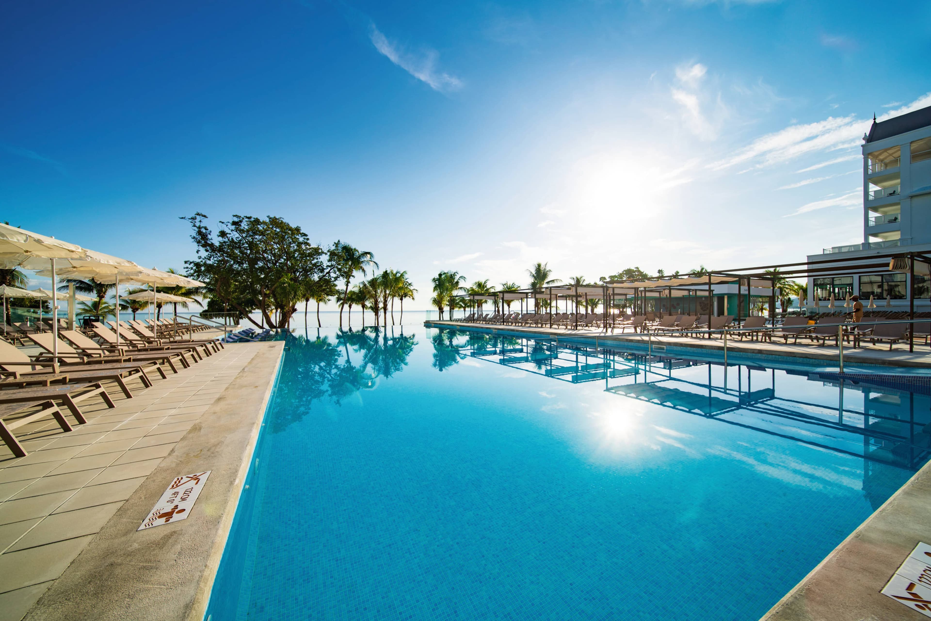 Hotel Riu Ocho Rios Ansicht 9