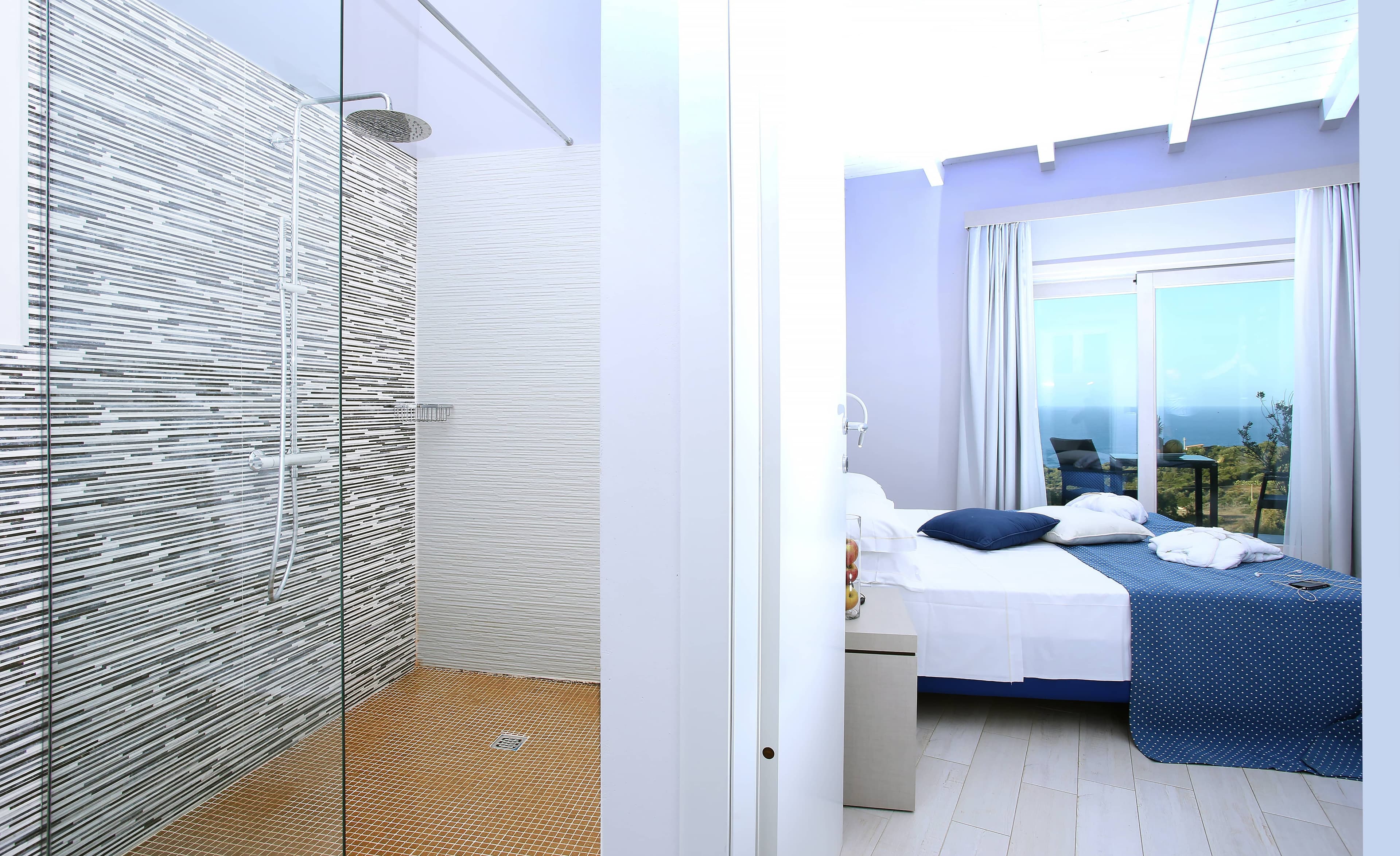 Bajaloglia Resort Ansicht 5
