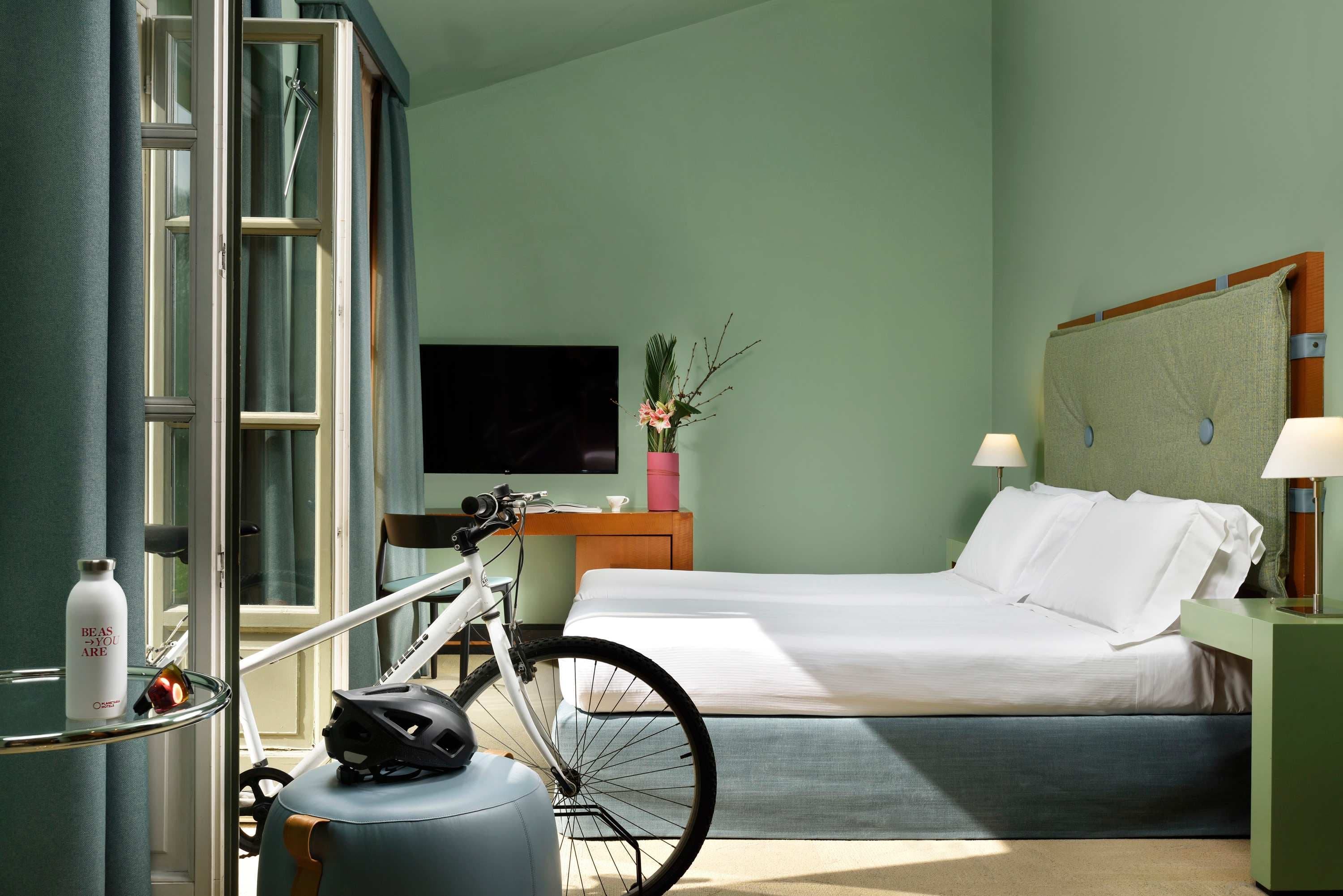 Villa Appiani Hotel Ansicht 6