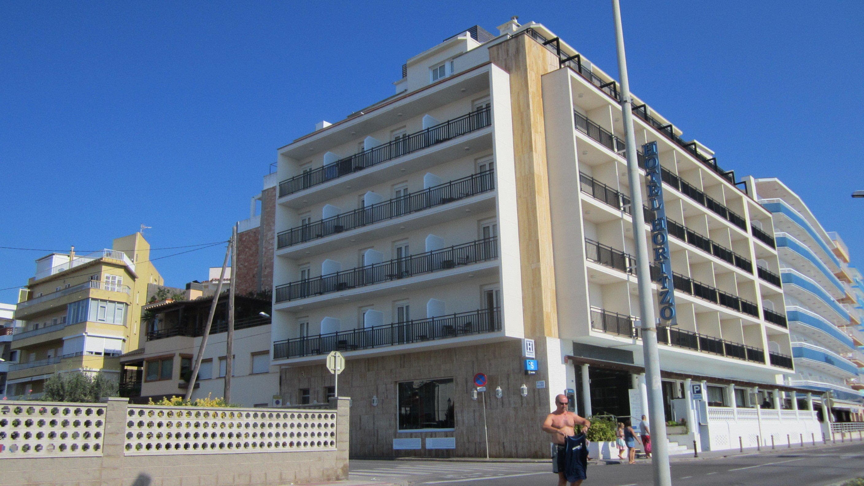 Hotel Horitzó by Pierre & Vacances