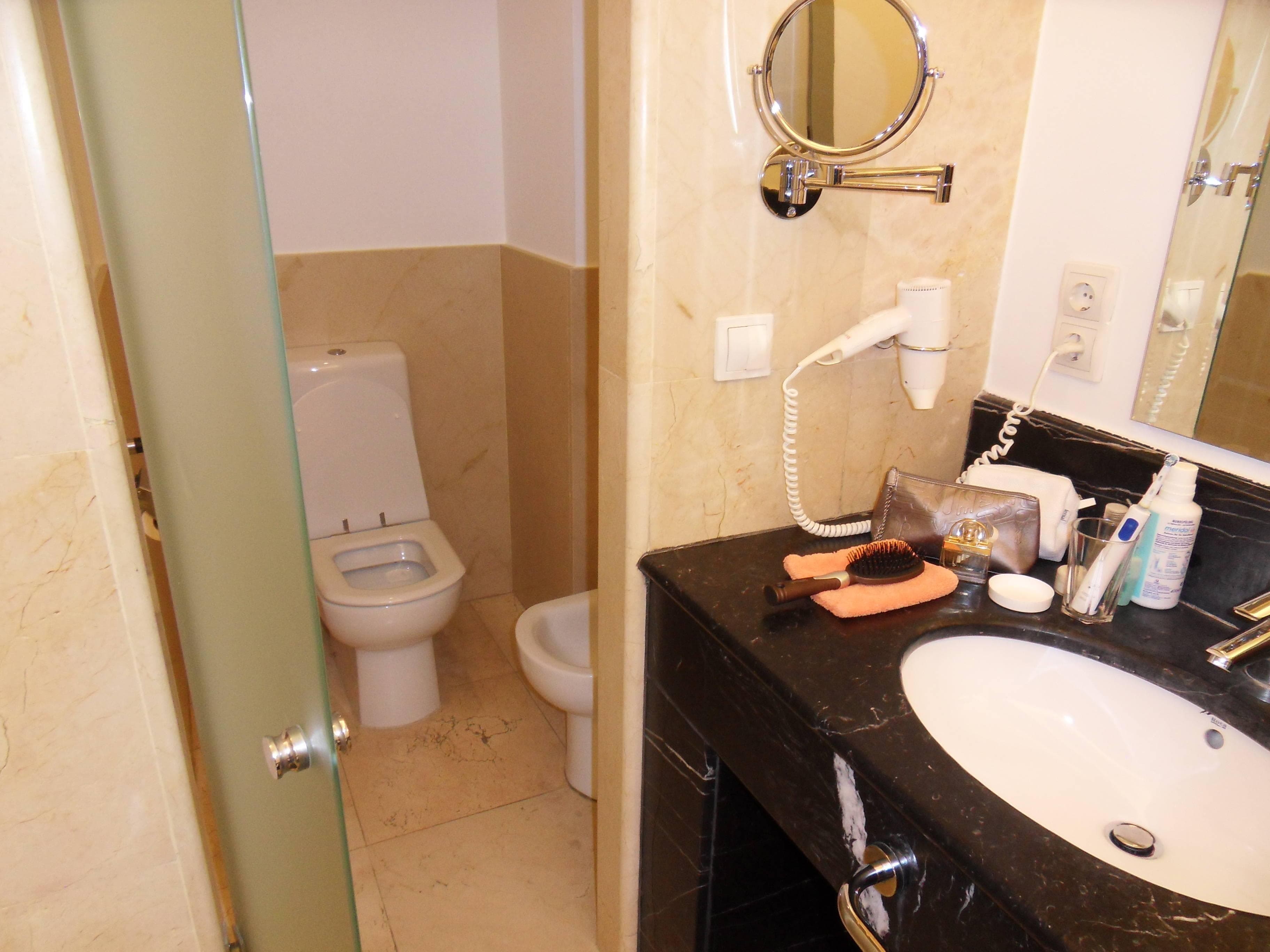 Hotel Vincci Seleccion Estrella del Mar Ansicht 5