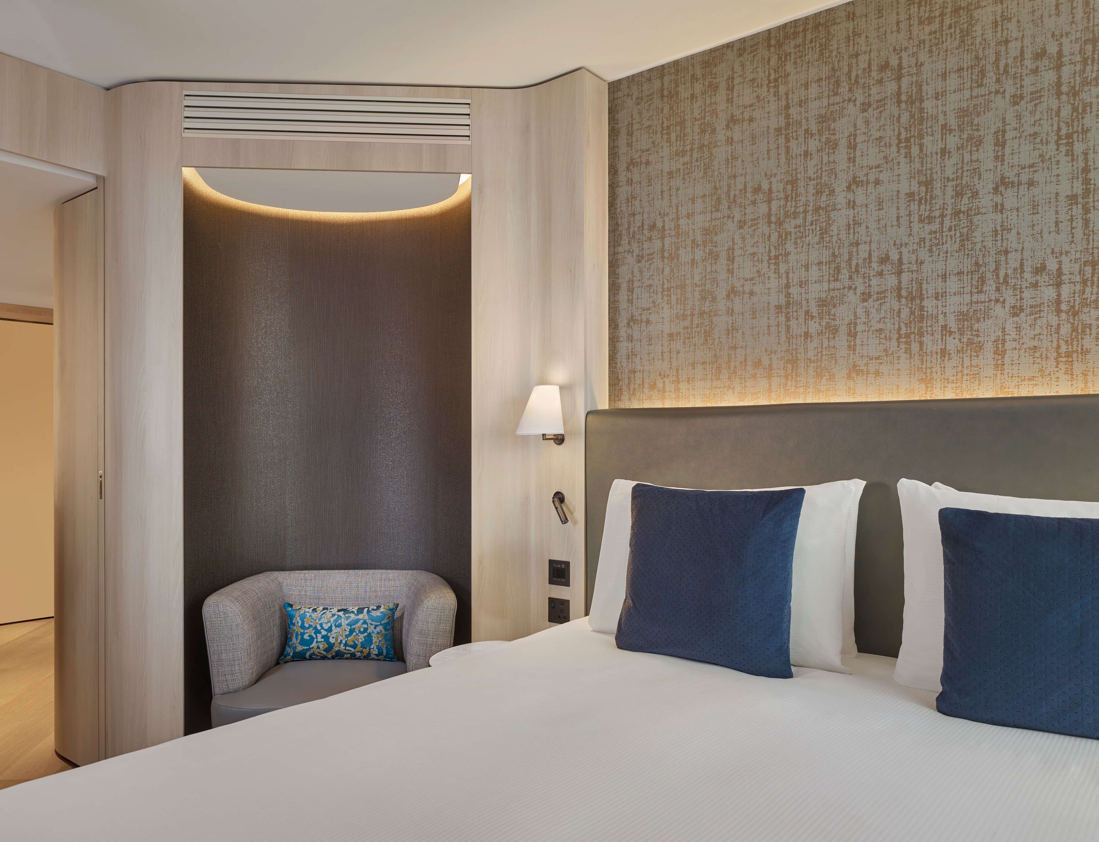 The Westminster London, Curio Collection by Hilton Ansicht 2