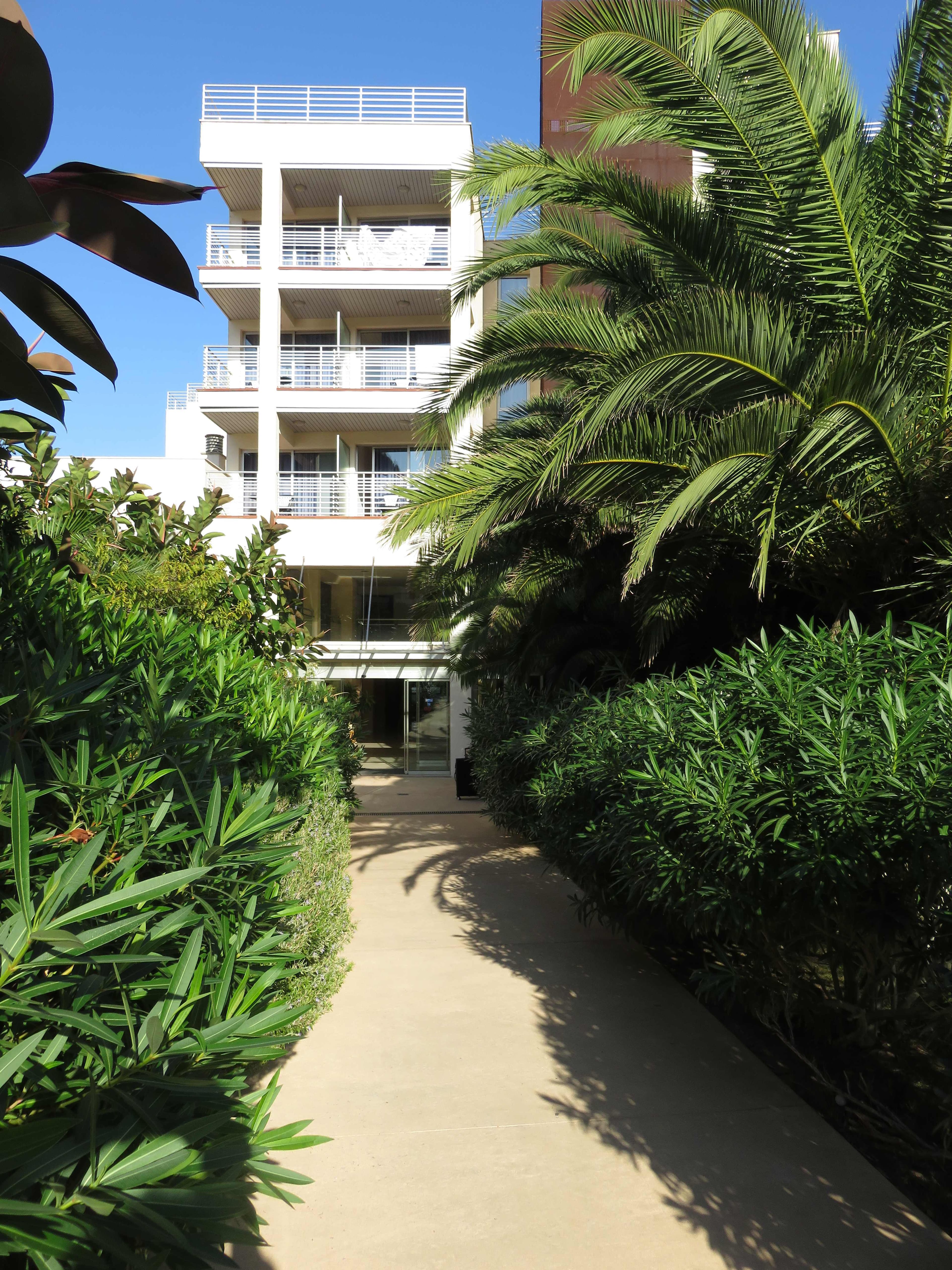 Hotel Na Forana Ansicht 3