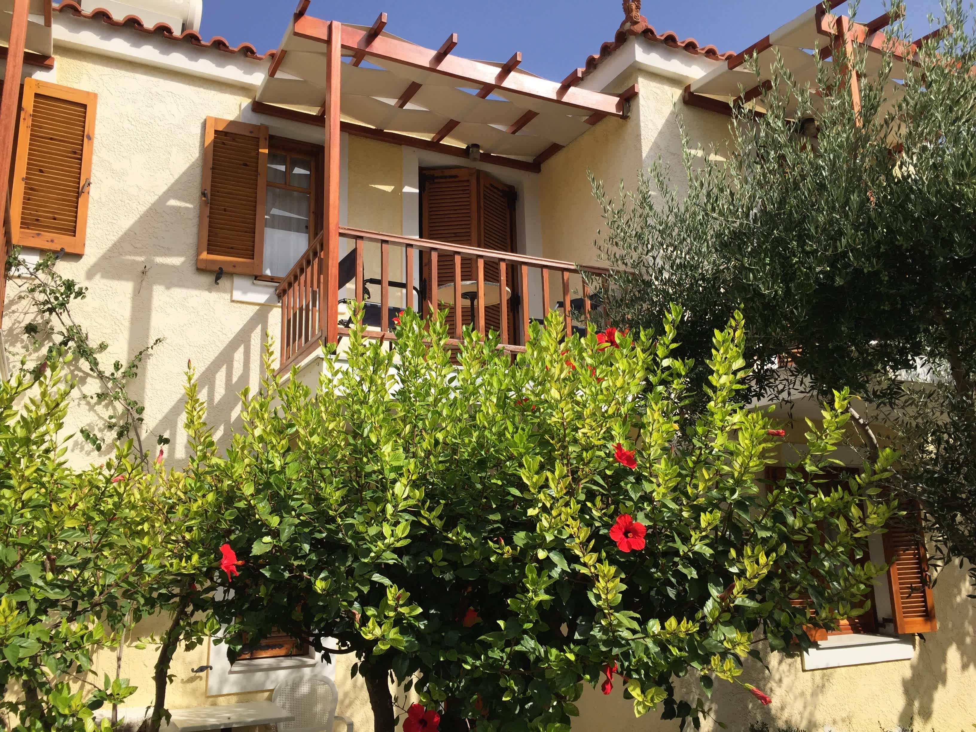Hotel Golden Sand Ansicht 3