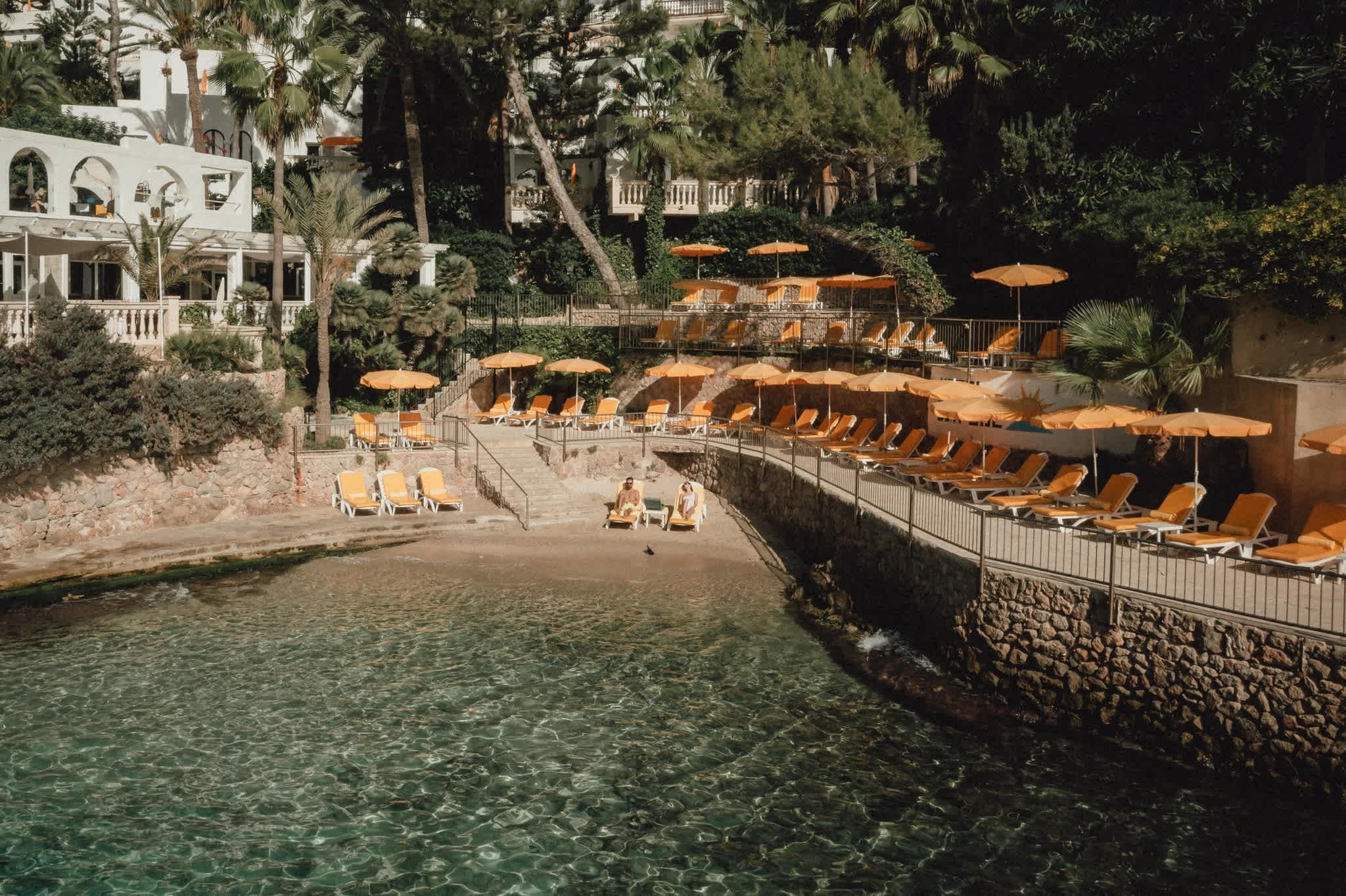 Bon Sol Resort & Spa