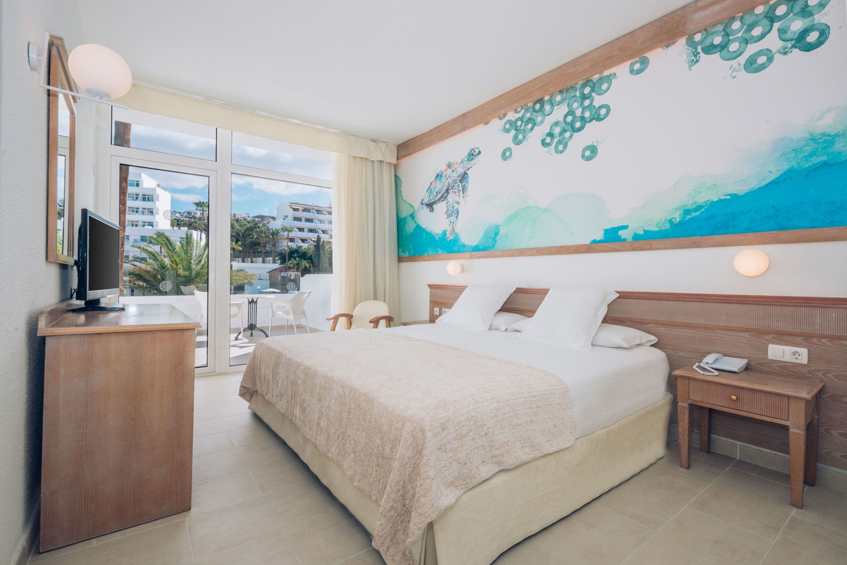 Iberostar Waves Las Dalias Ansicht 4