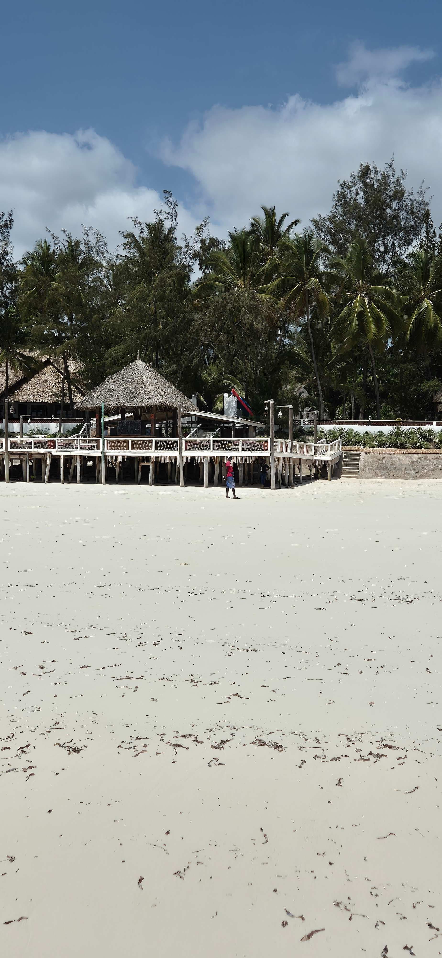 Kilifi Bay Beach Resort Ansicht 9