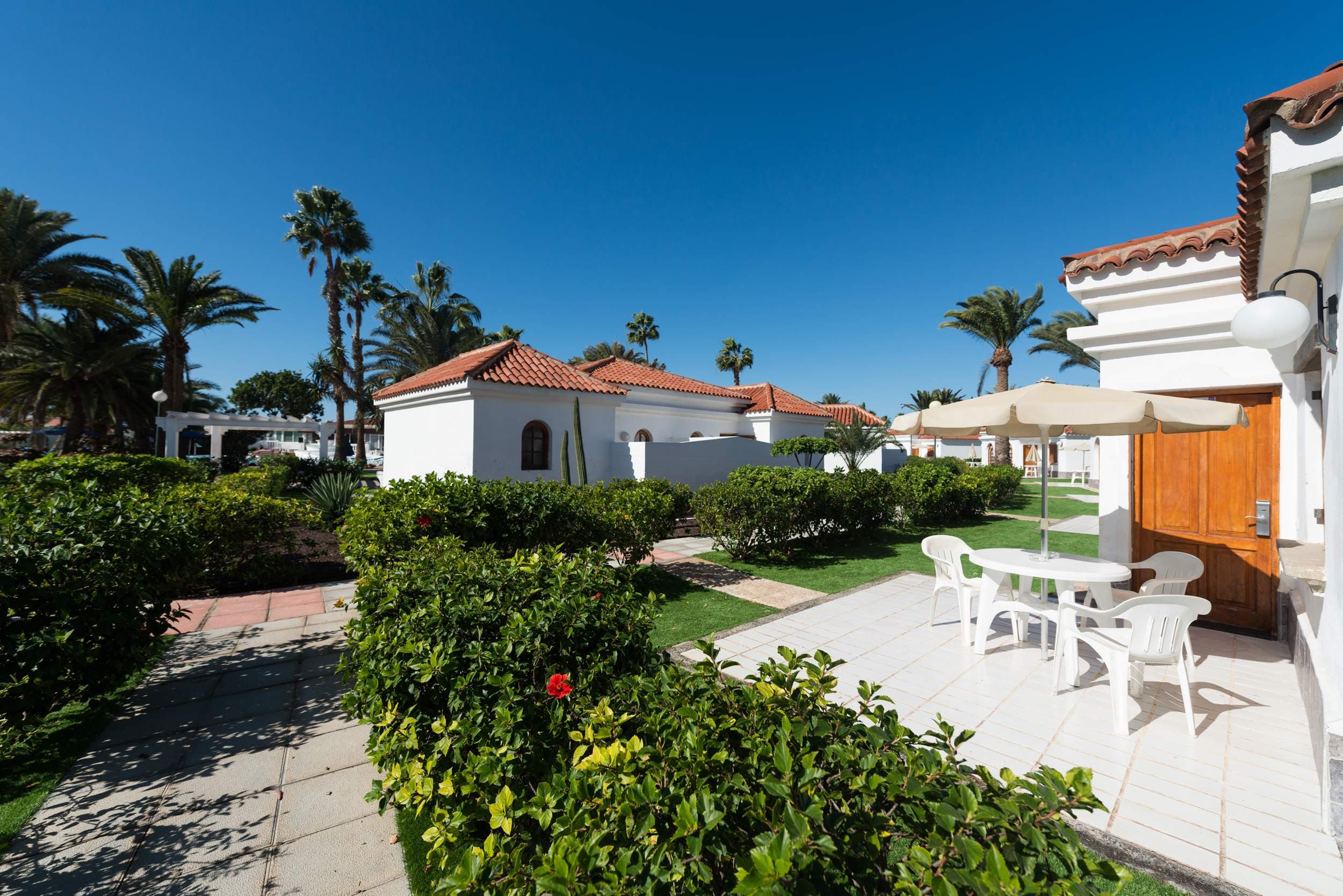 eó Suite Hotel Jardin Dorado Ansicht 2