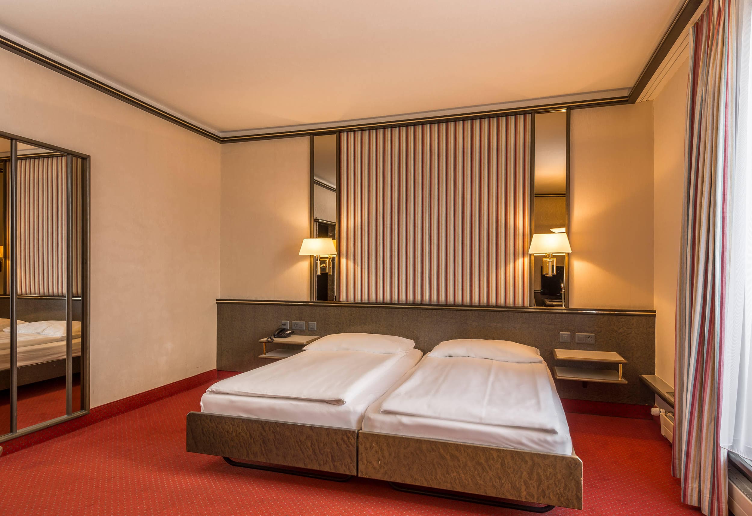 Hotel Monopol Luzern Ansicht 10