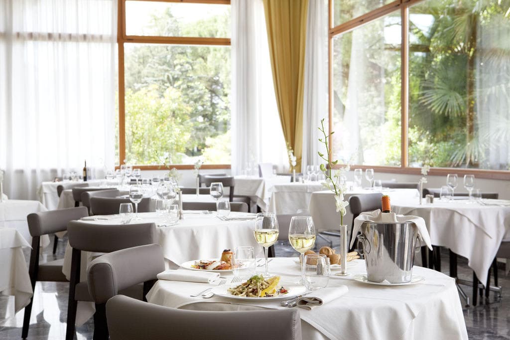 Hotel Majestic Ansicht 6