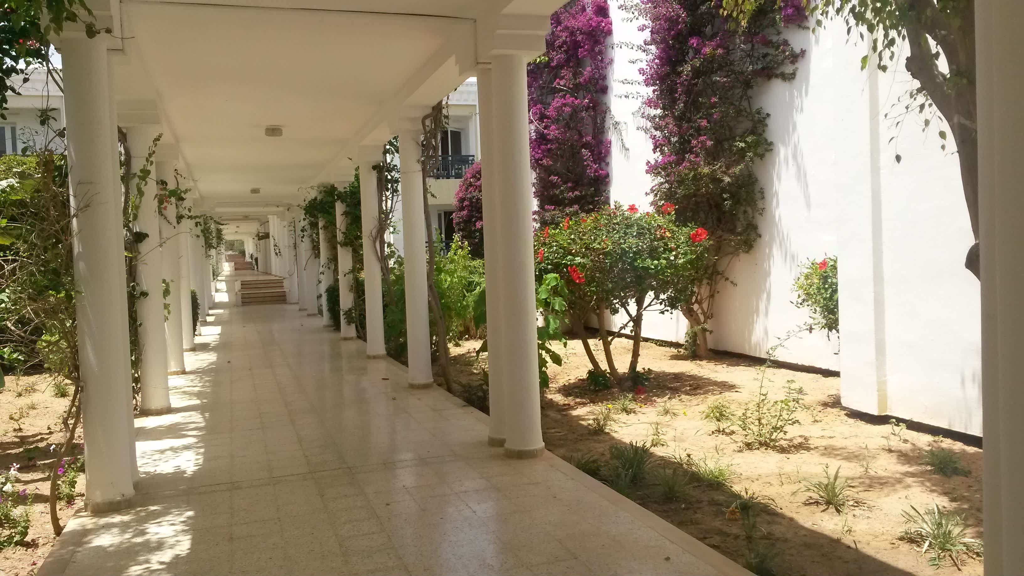 Calimera El Borj Ansicht 8