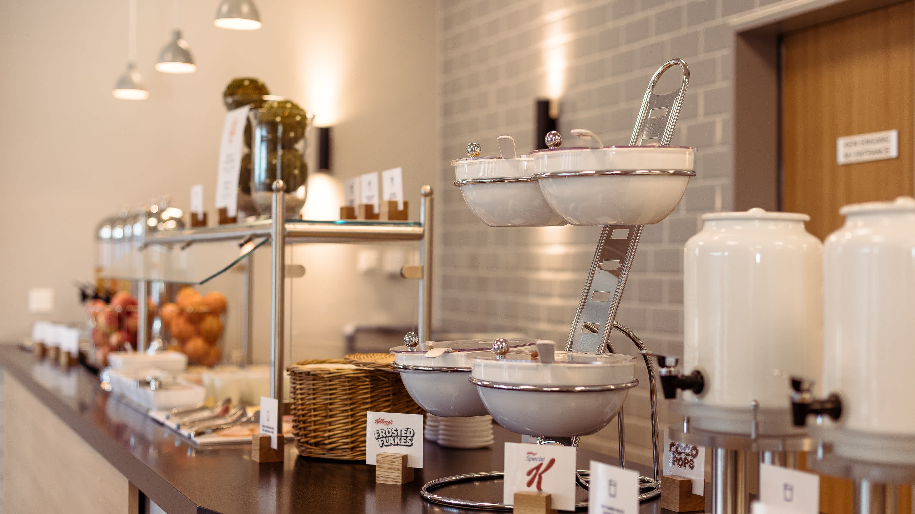 Holiday Inn Express Luzern - Neuenkirch Ansicht 8