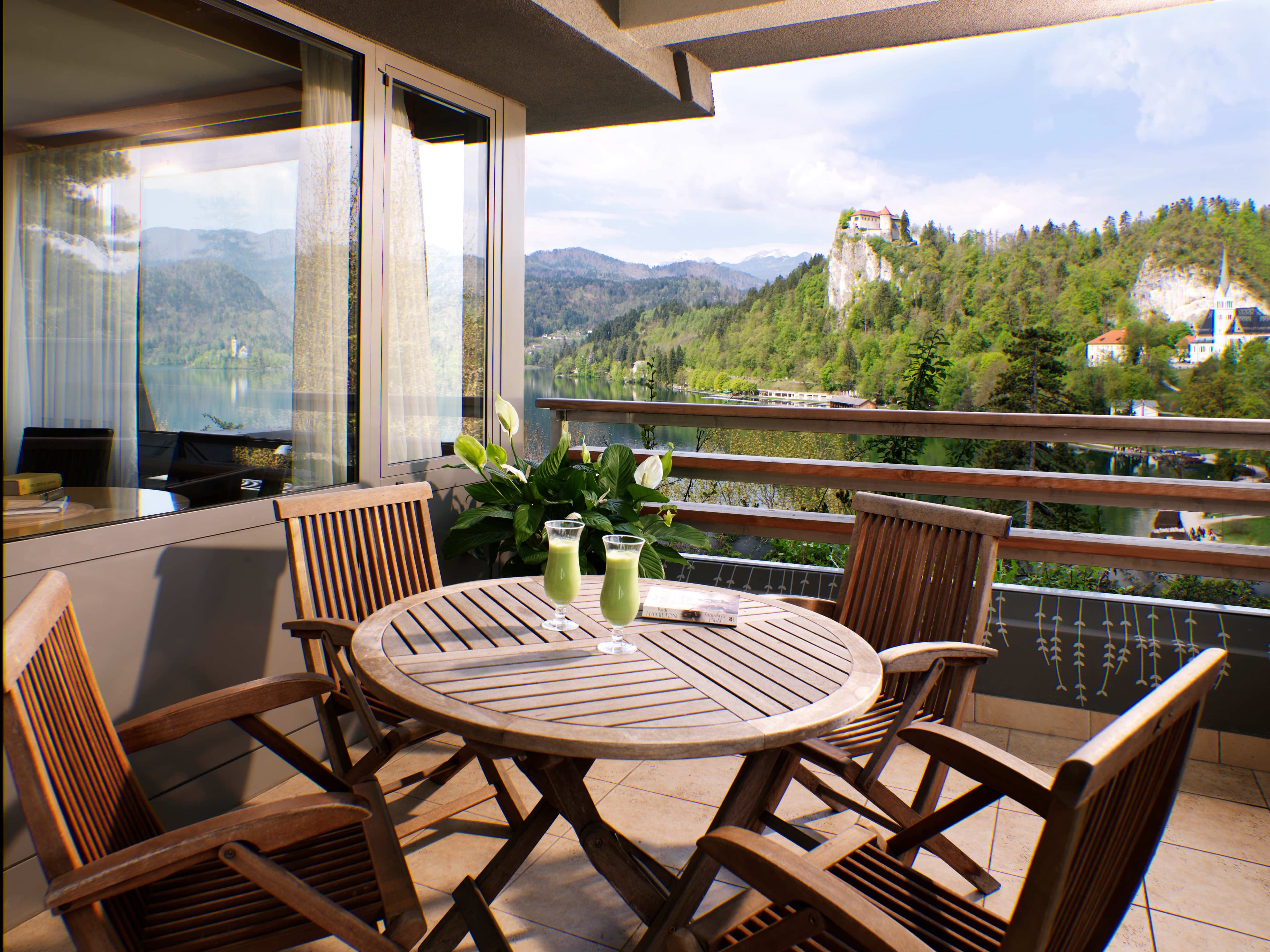 Hotel Park Ansicht 7