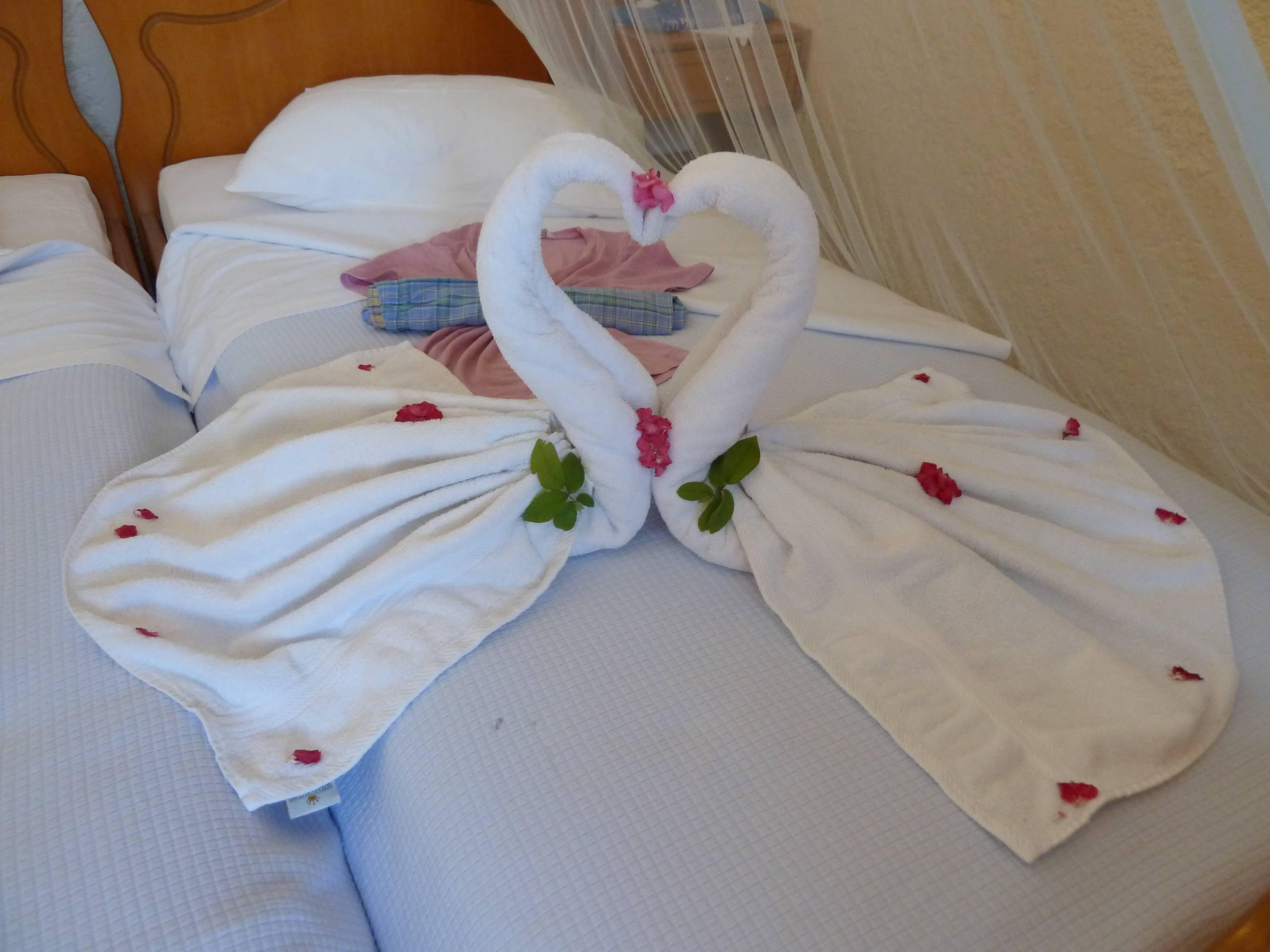 Hotel Archangelos Village Ansicht 4