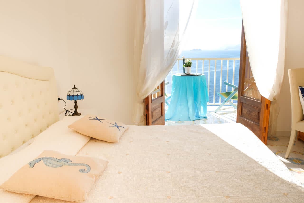 Hotel Villa Bellavista Ansicht 3