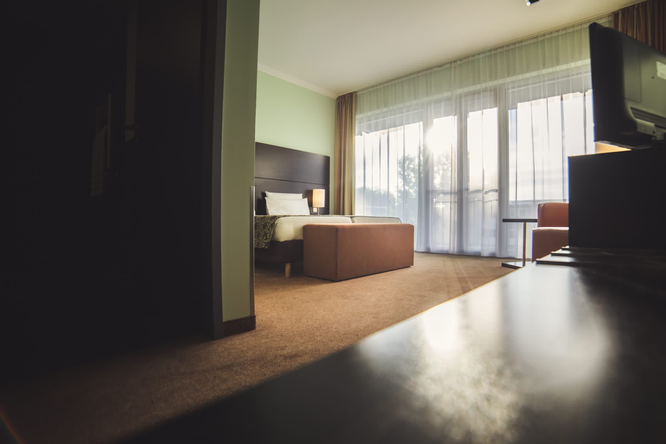Hotel Central Regensburg CityCentre, Sure Hotel Collection by Best Western Ansicht 5