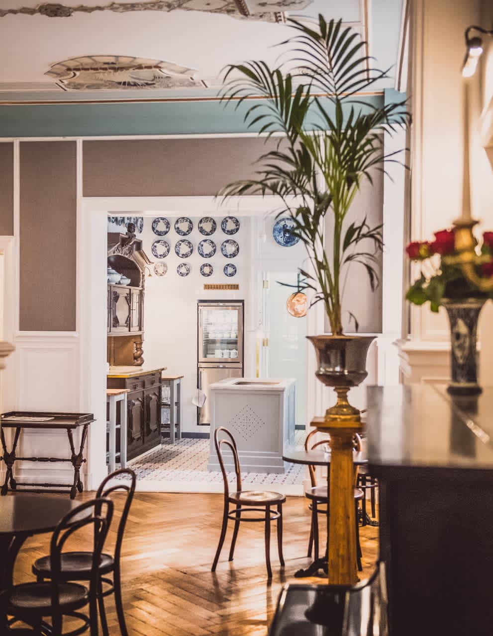 HENRI Hotel Berlin Ansicht 9