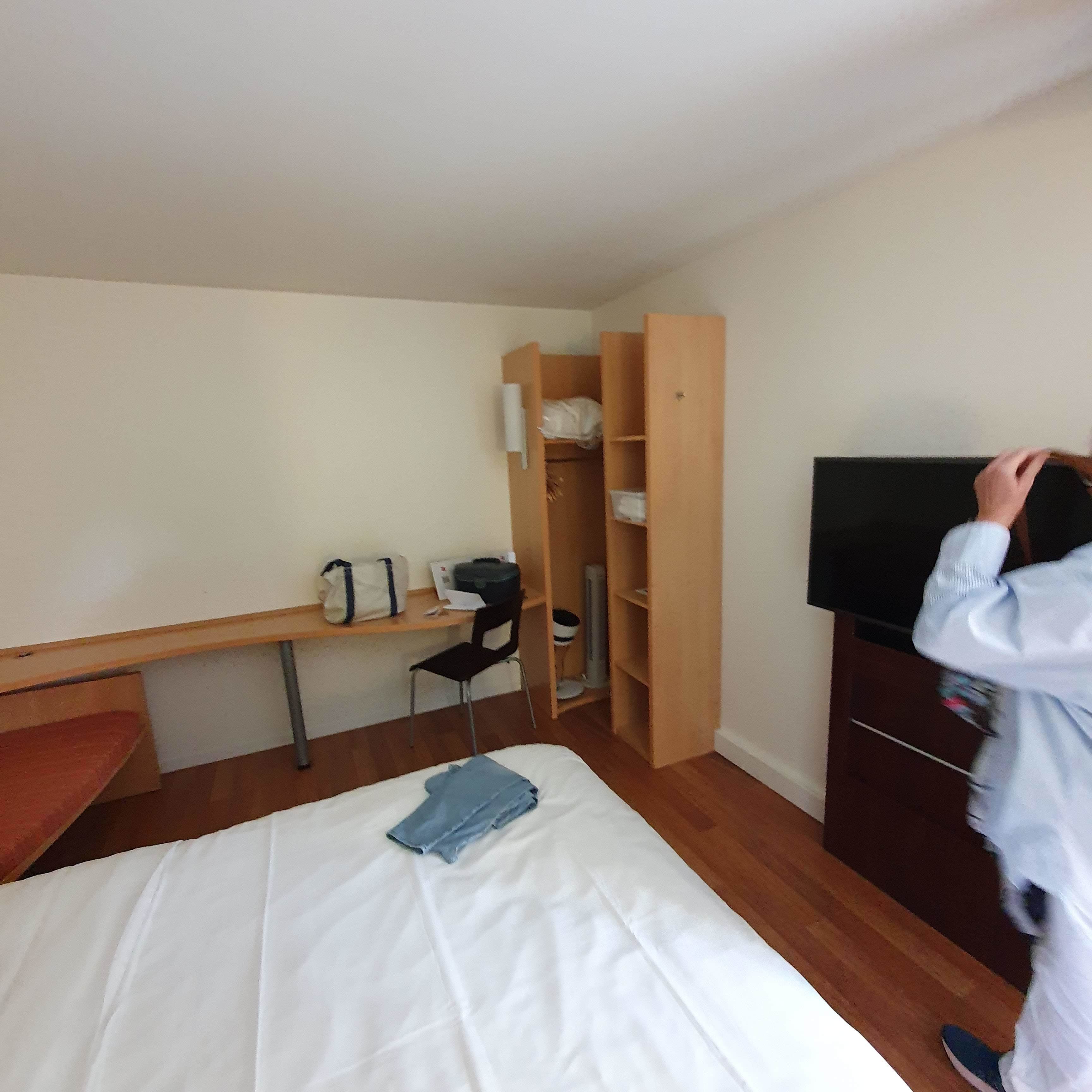 Hotel Ibis Adliswil Ansicht 6