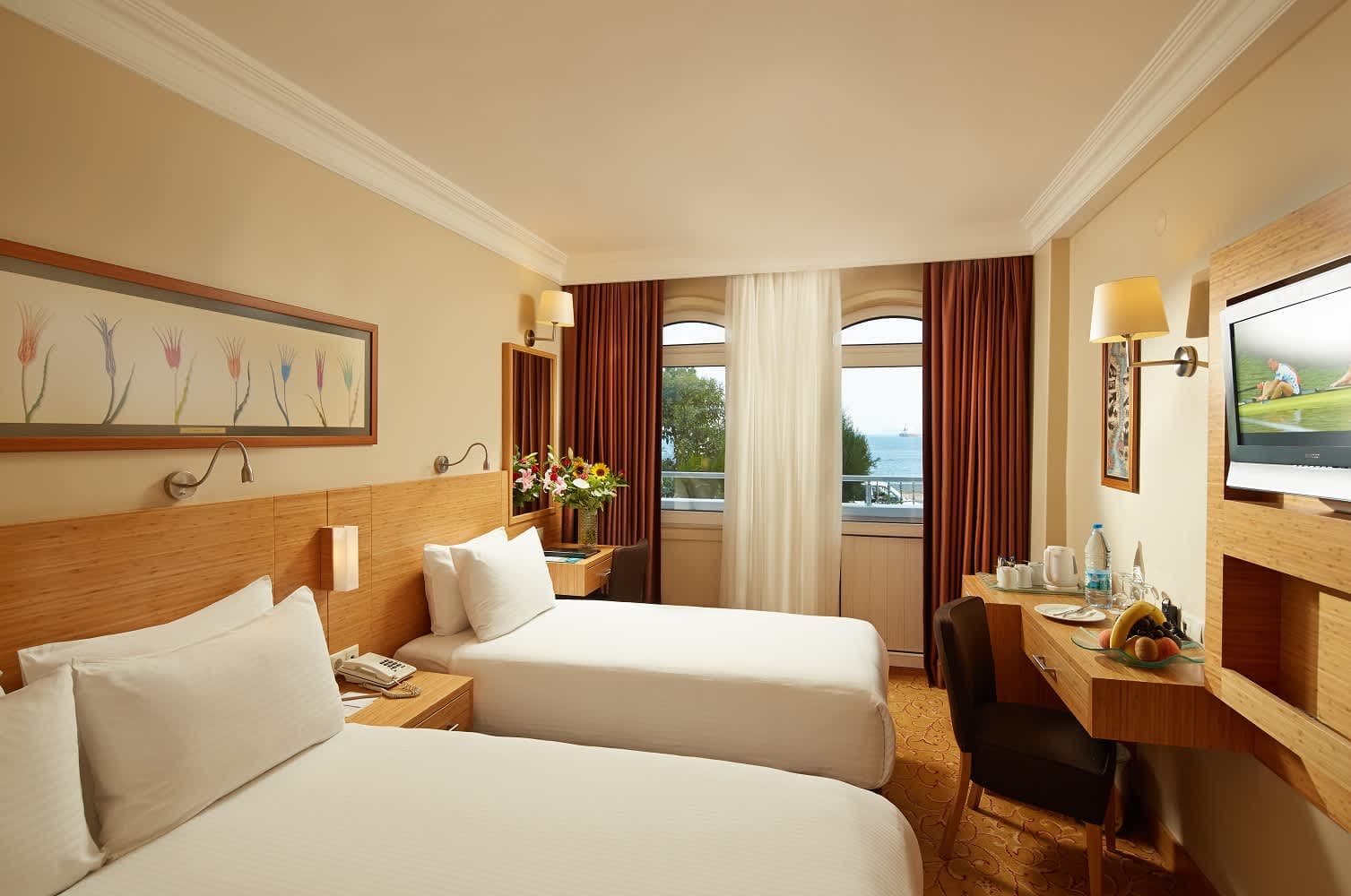 Best Western Hotel Citadel Ansicht 7