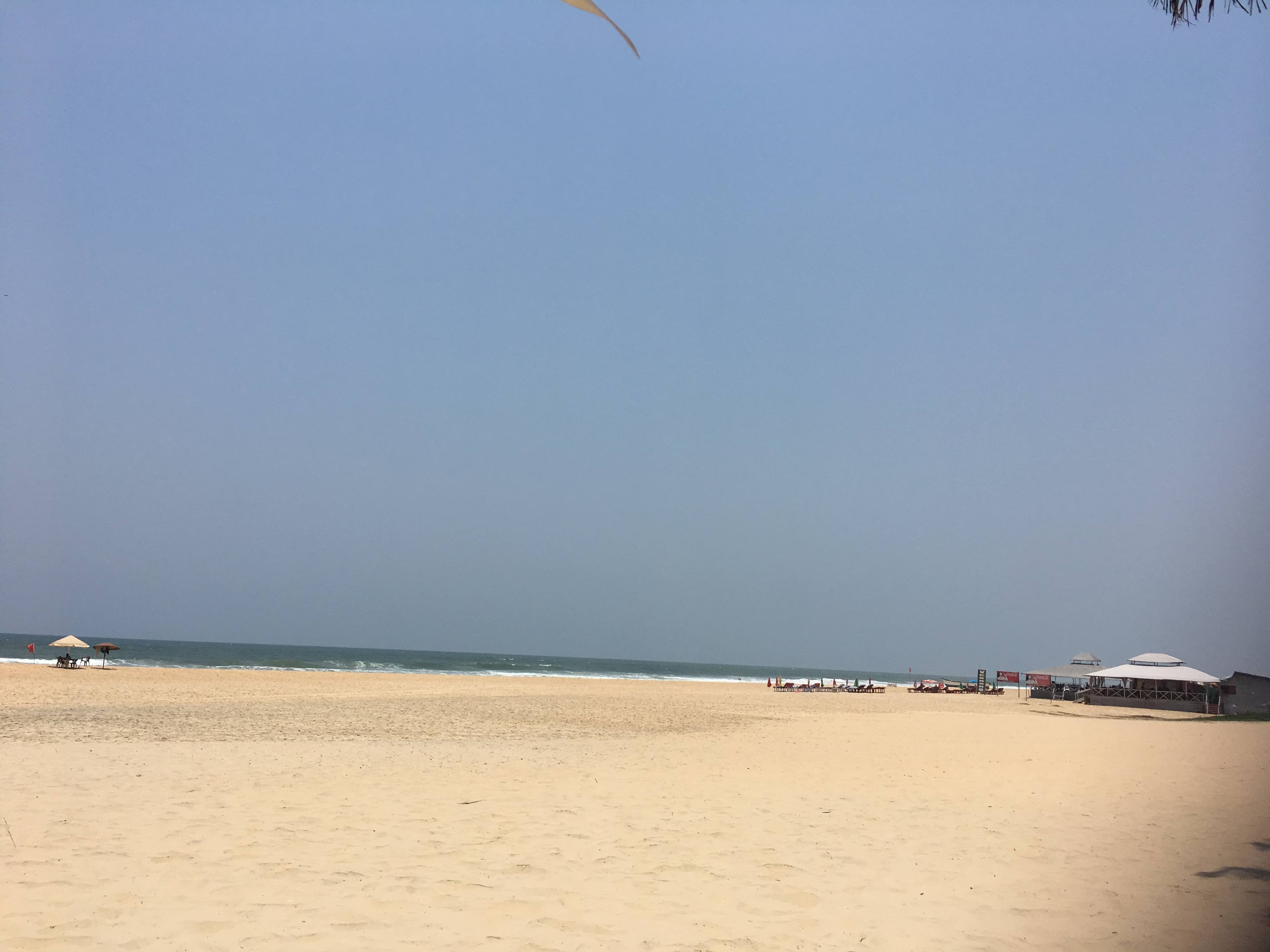 Hotel Holiday Inn Resort Goa