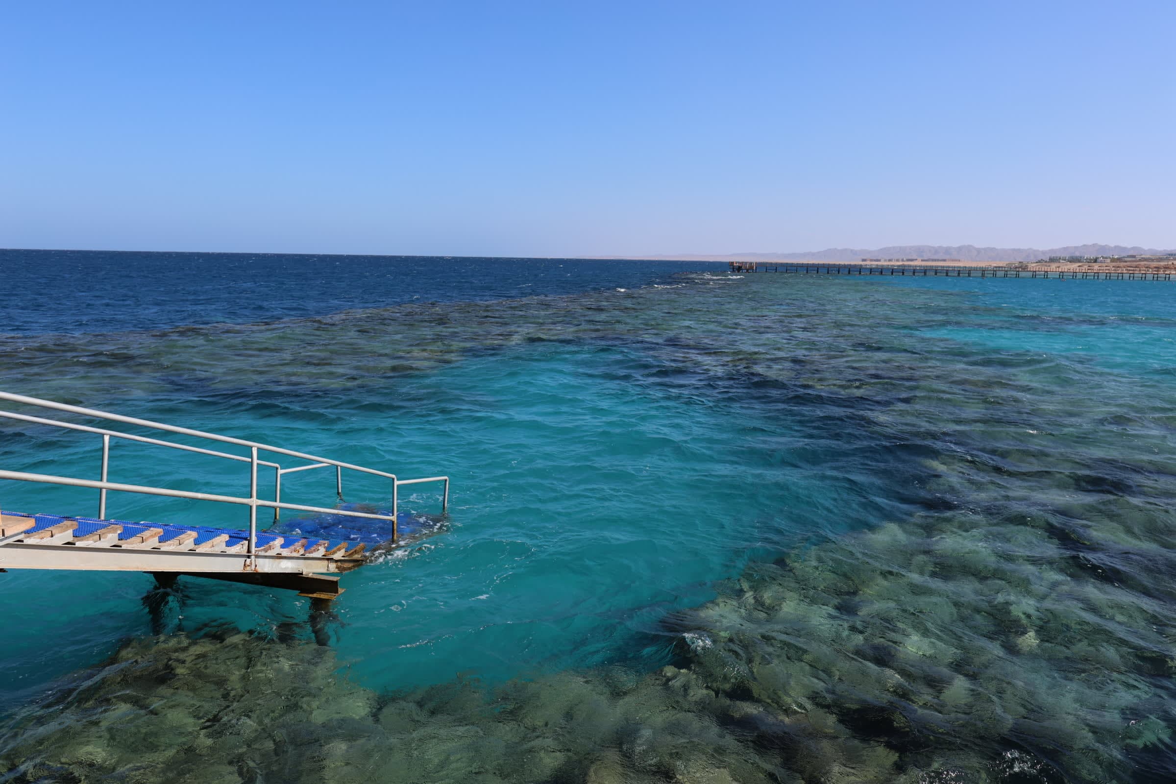 SUNRISE Anjum Resort Marsa Alam Ansicht 3