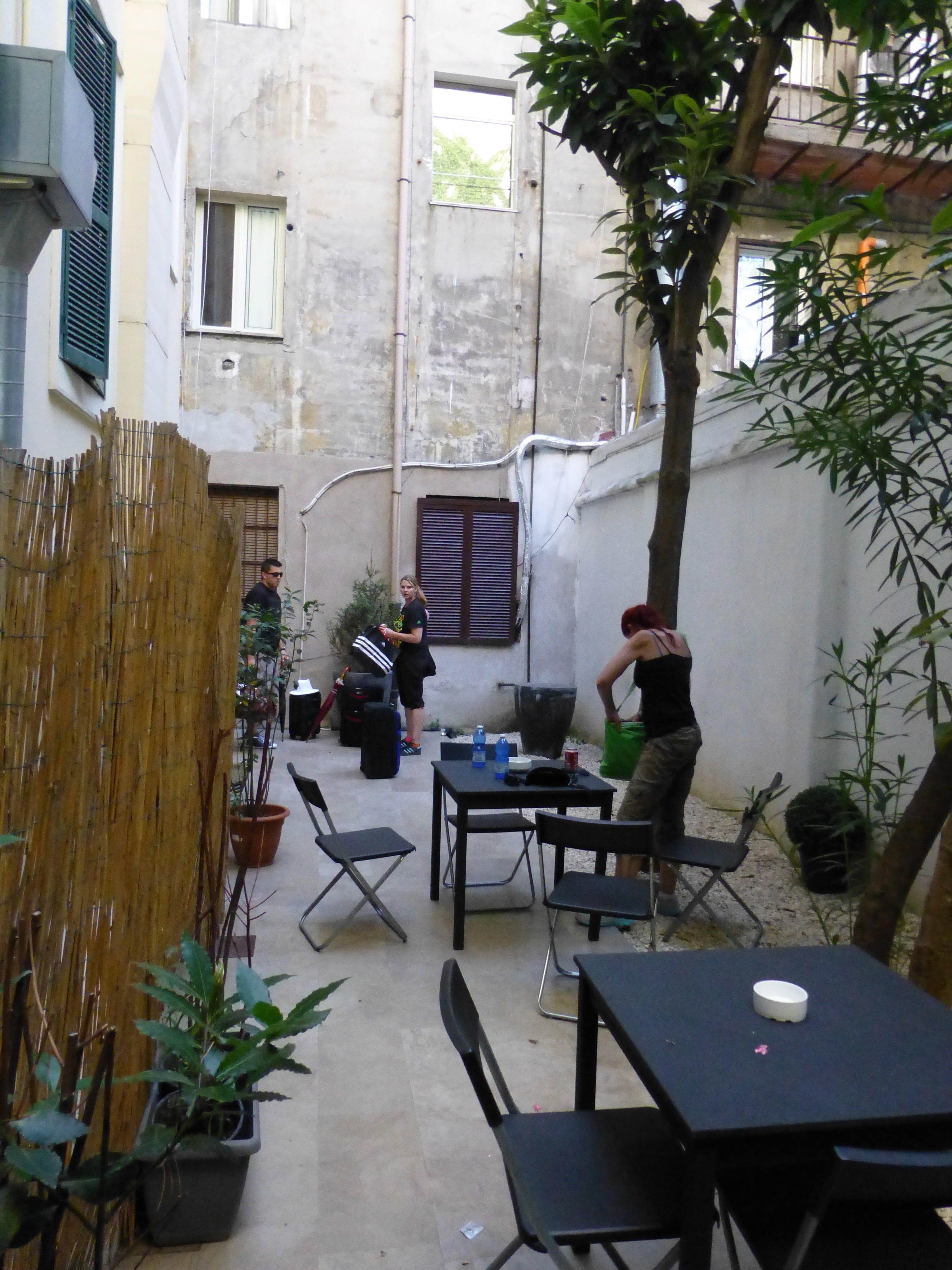 Hotel Beldes Ansicht 6