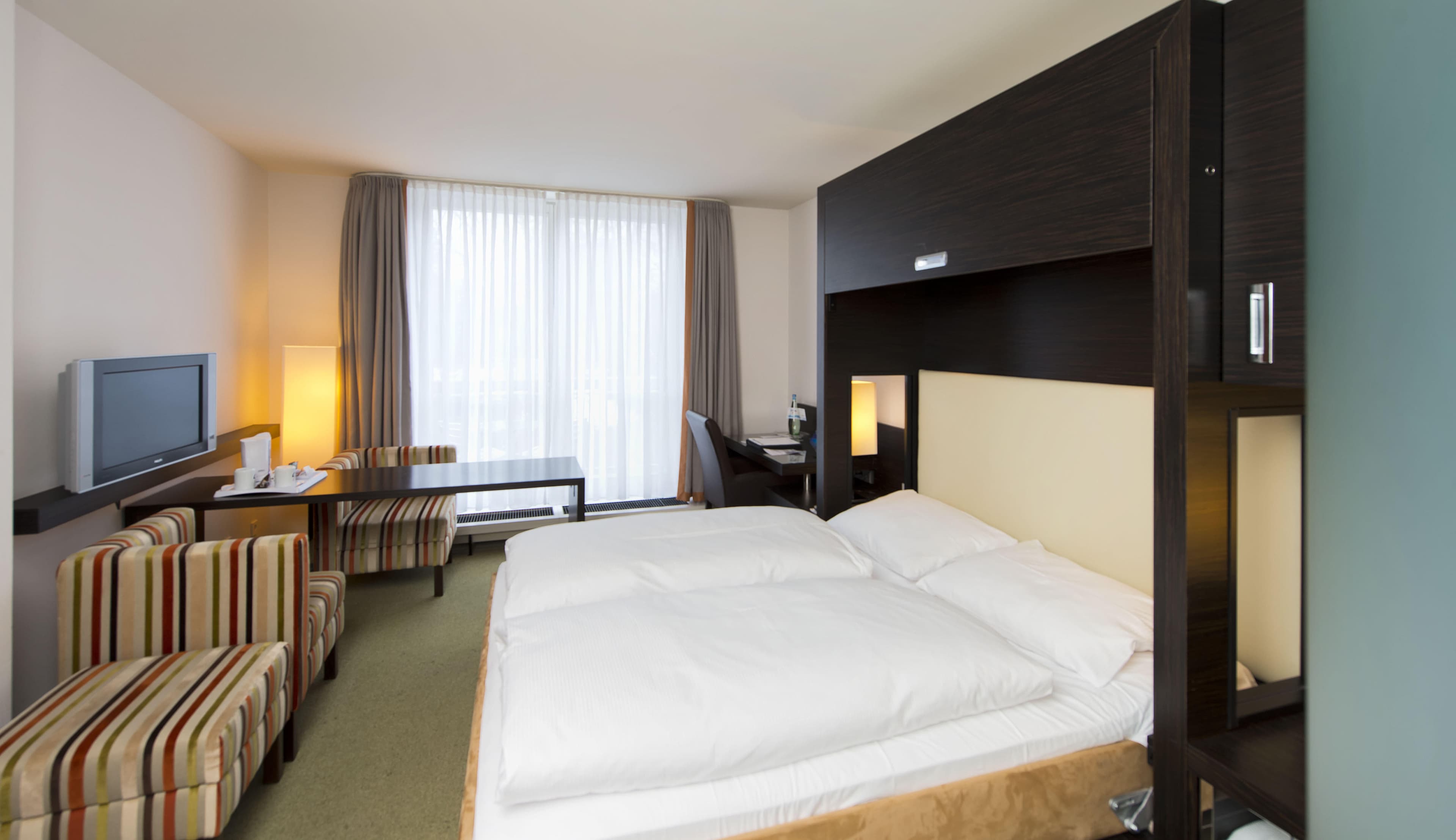 City Hotel Dresden Radebeul