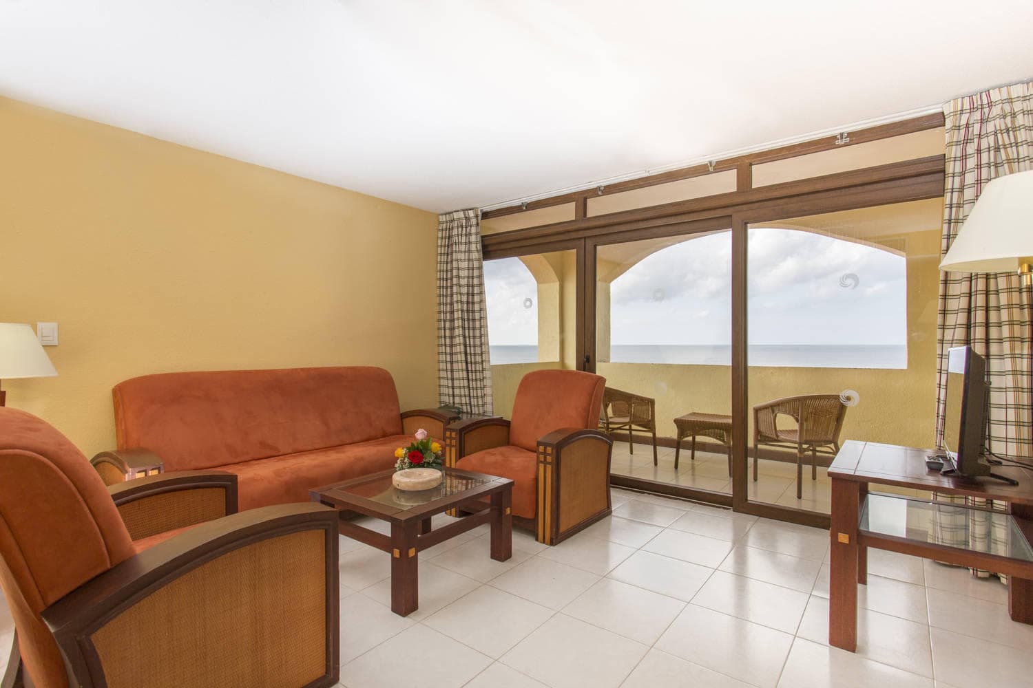 Hotel Cubanacan Copacabana Ansicht 7