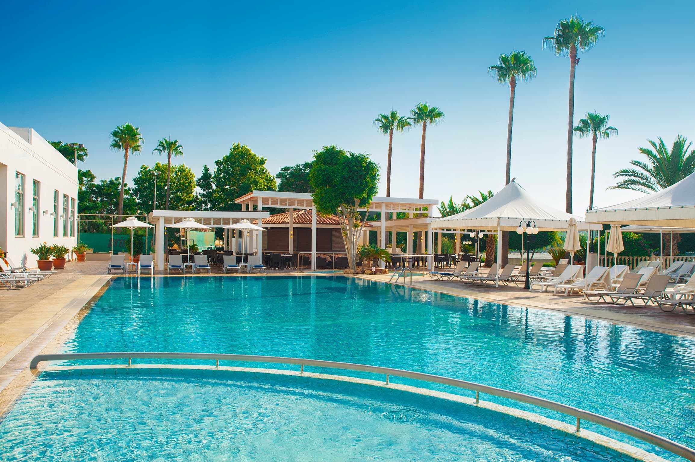 Hotel Ajax