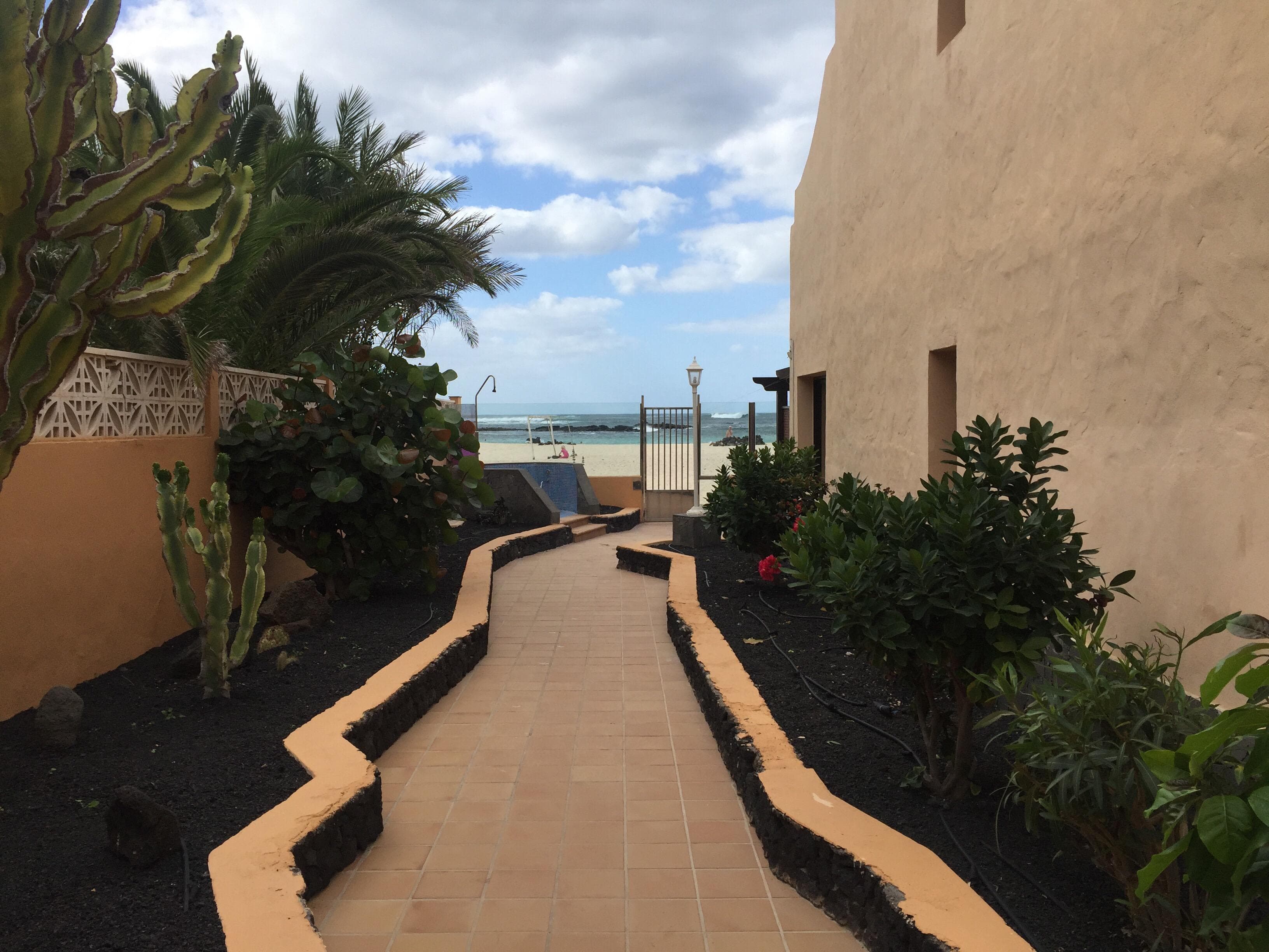 Hotel Cotillo Sunset Ansicht 9