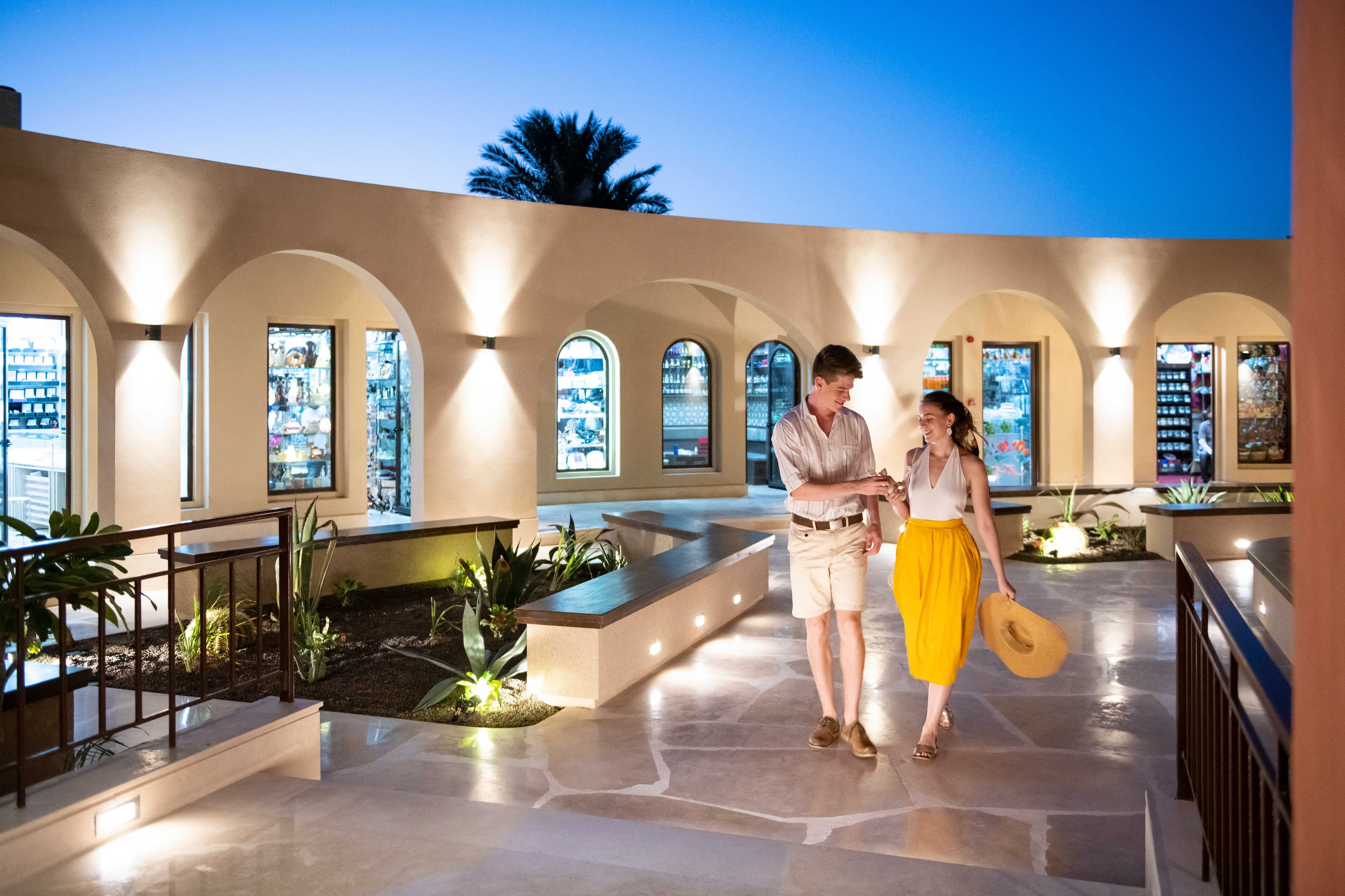 Hotel Three Corners Ocean View prestige - Adults only