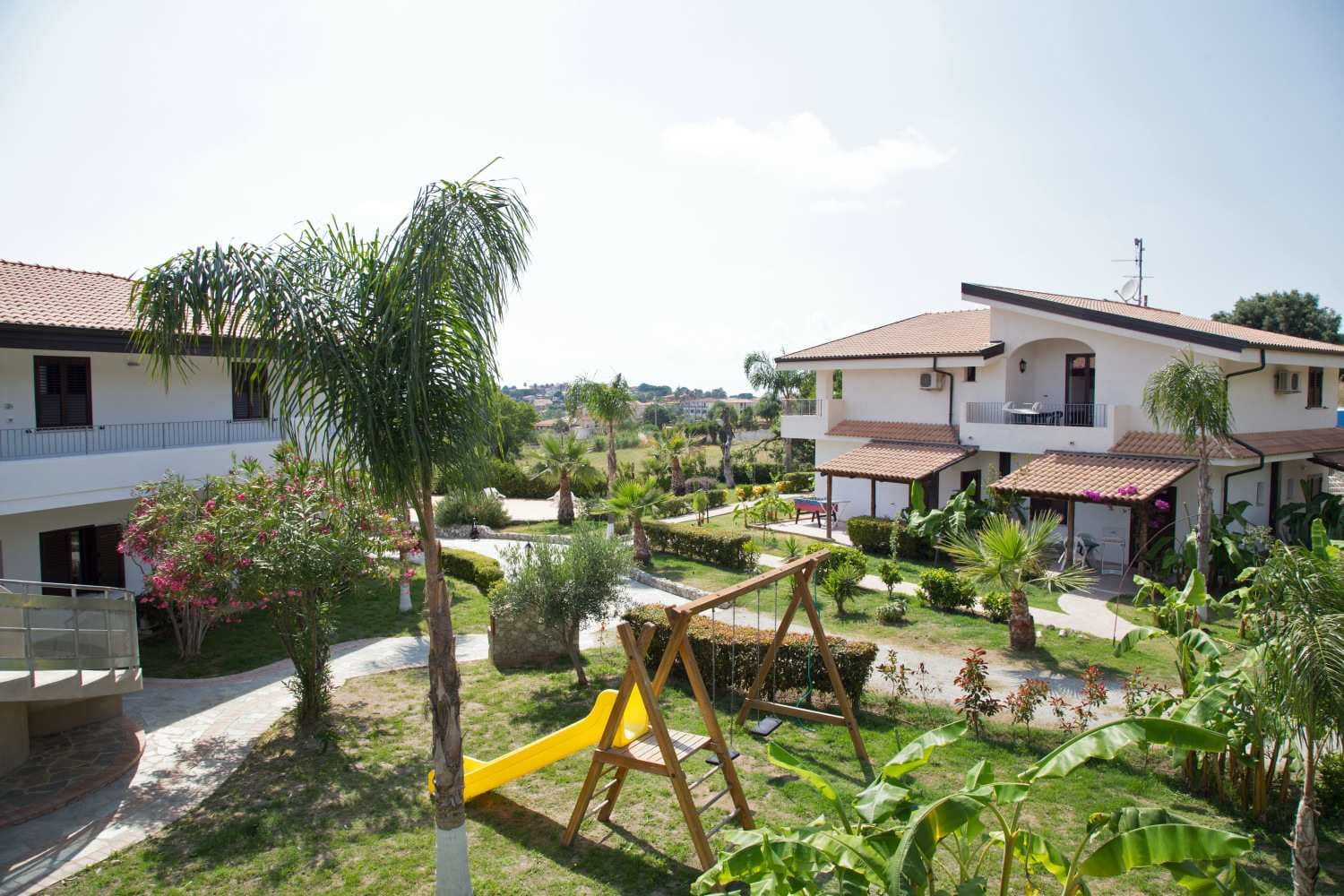 Luzia Agriresort Ansicht 10