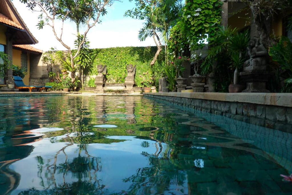 Hotel Puri Mesari Ansicht 8