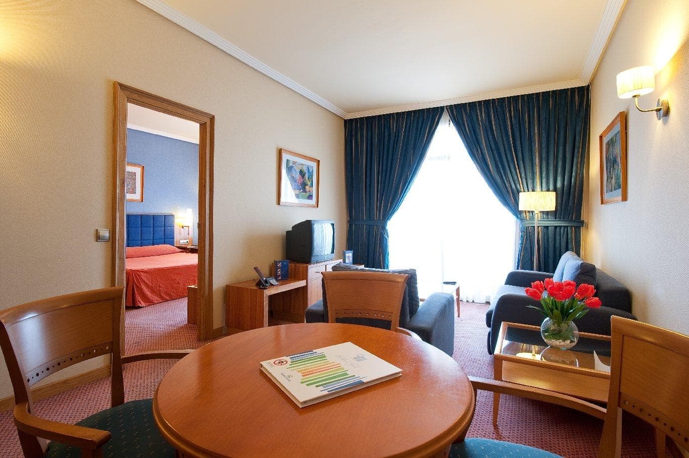 Elba Vecindario Aeropuerto Business & Convention Hotel Ansicht 5