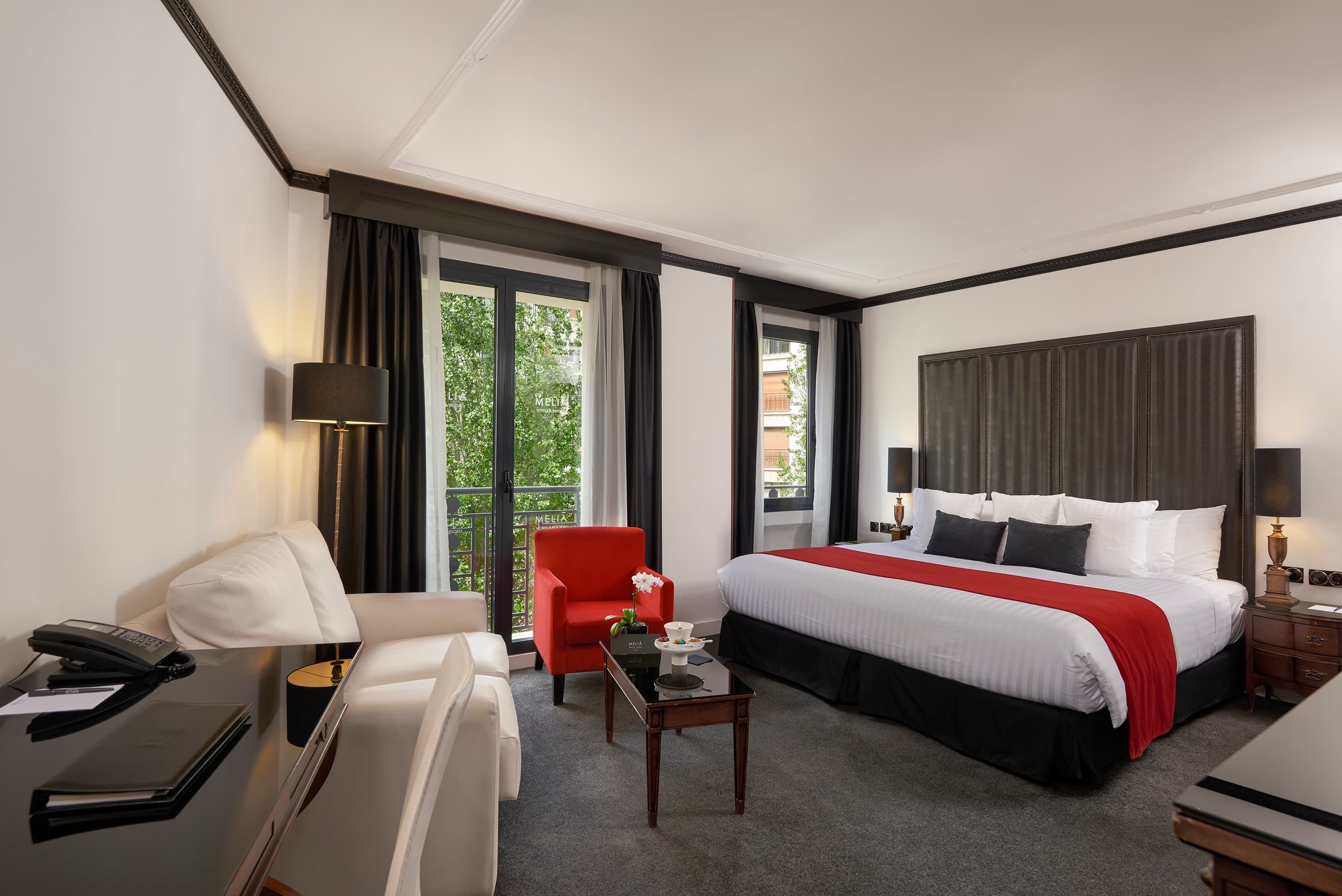 Villa Marquis member of Melia Collection Ansicht 5